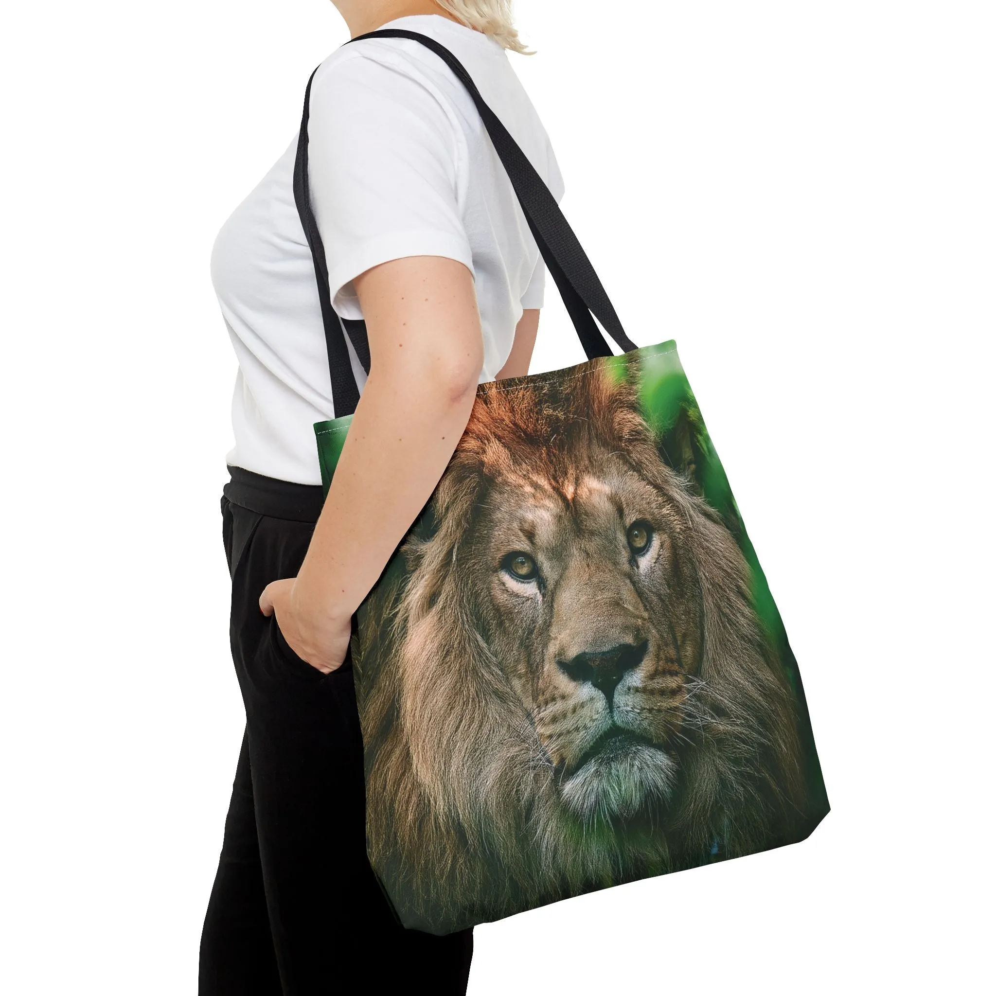 Bags with Animals