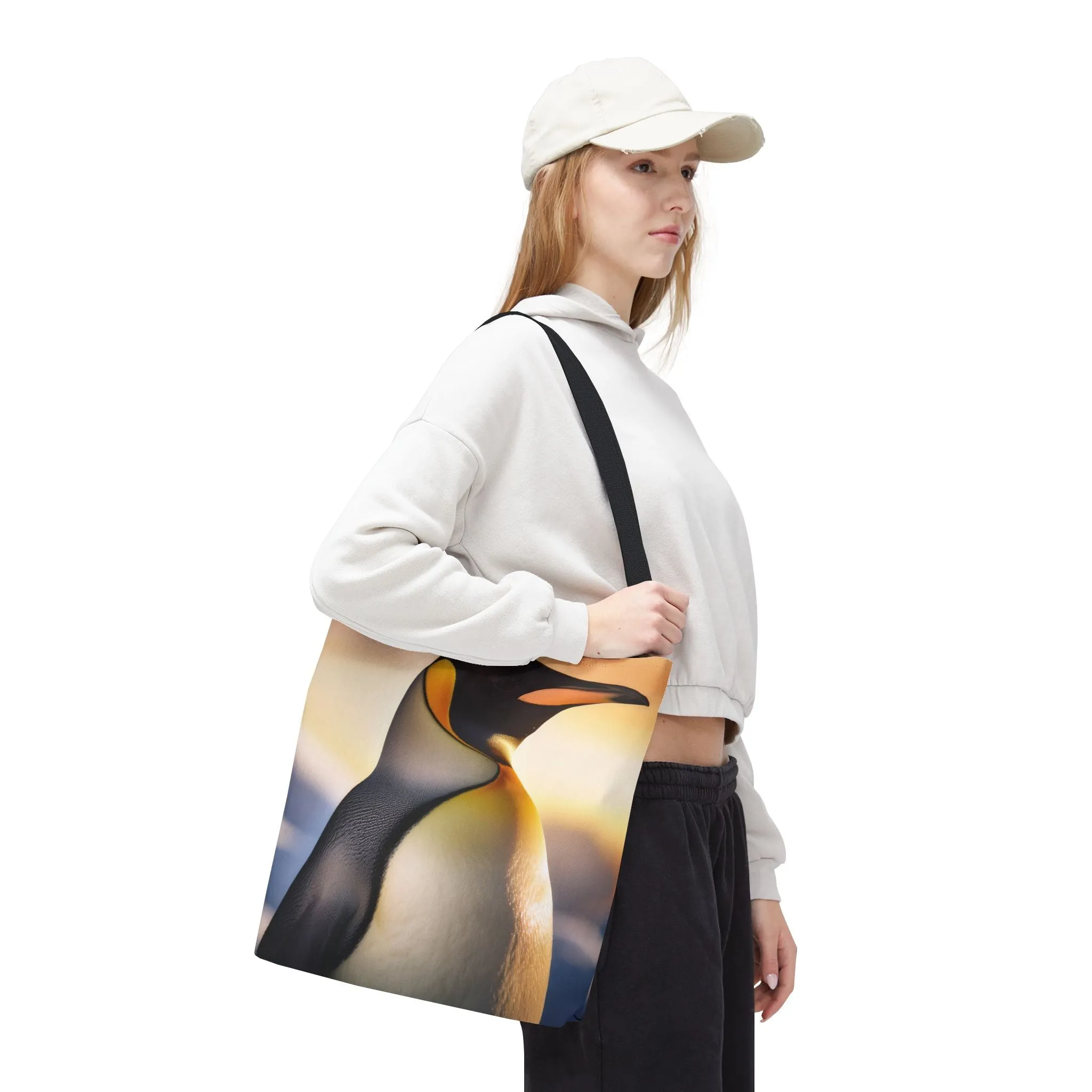 Bags with Animals