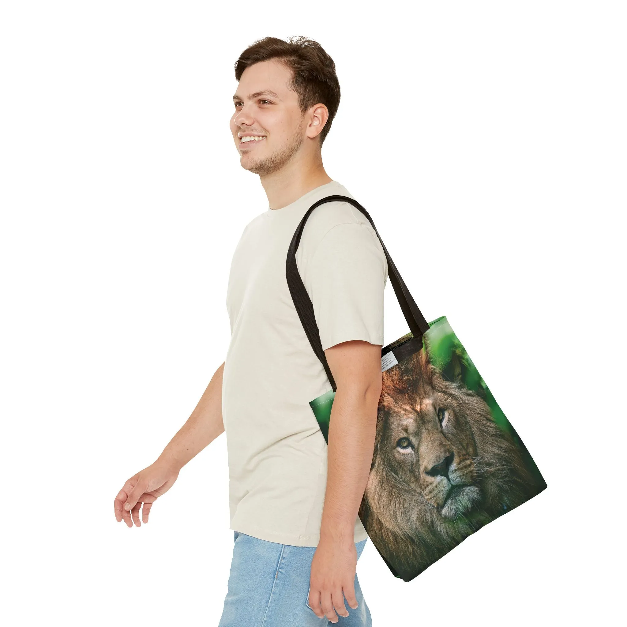 Bags with Animals
