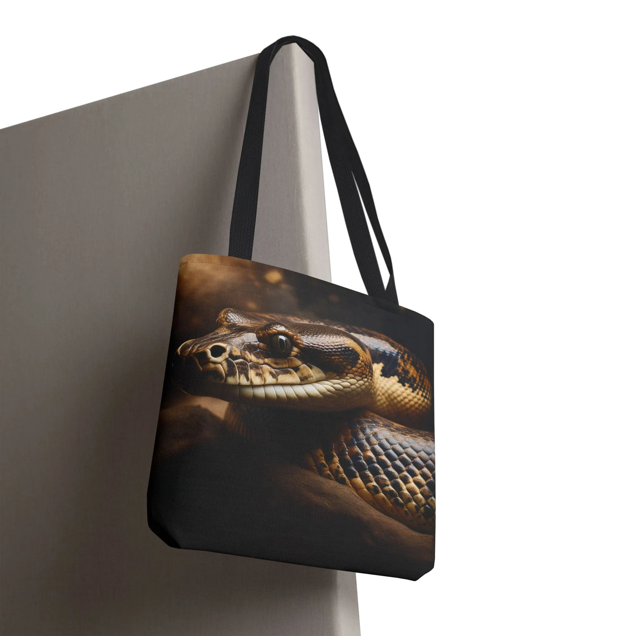 Bags with Animals