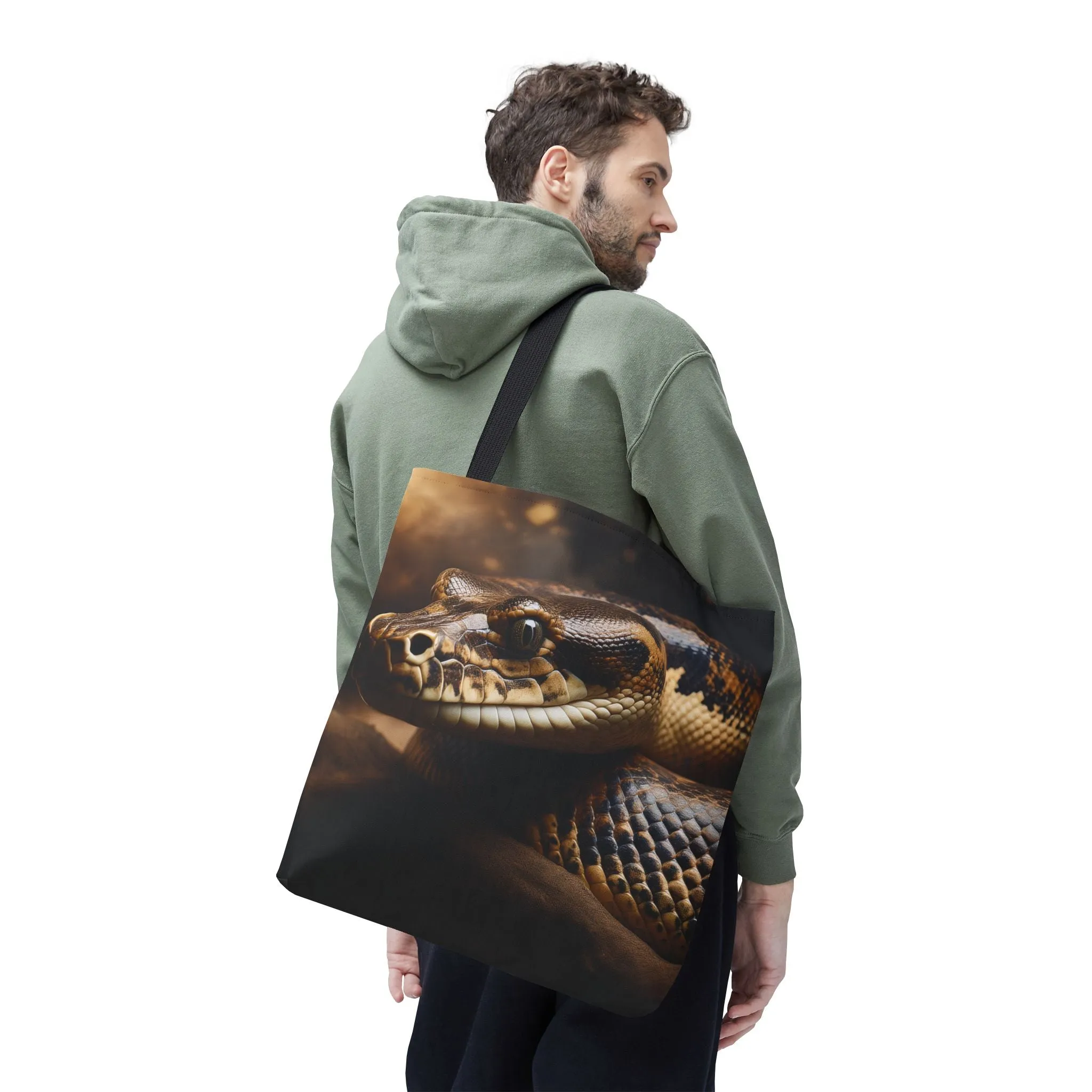 Bags with Animals