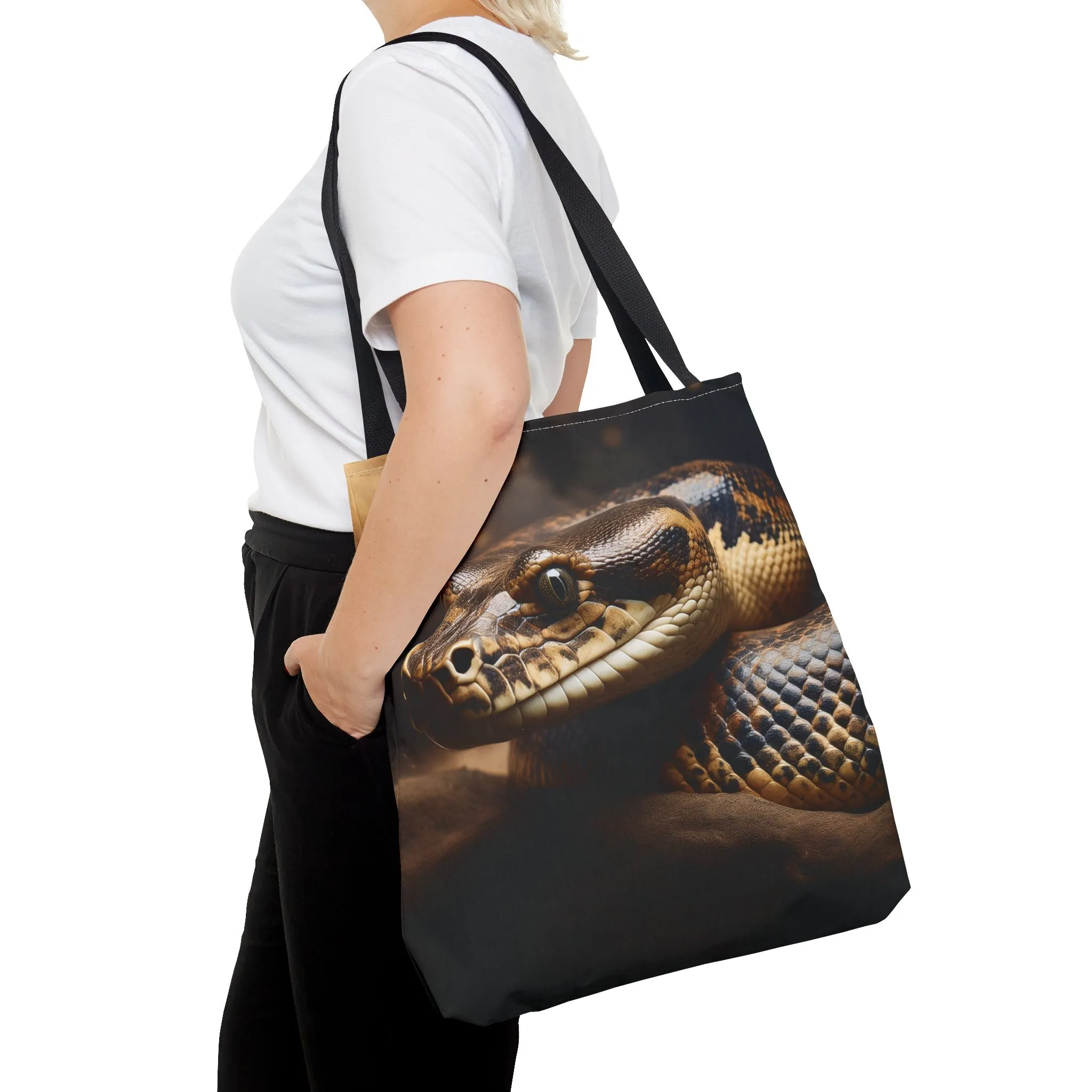 Bags with Animals