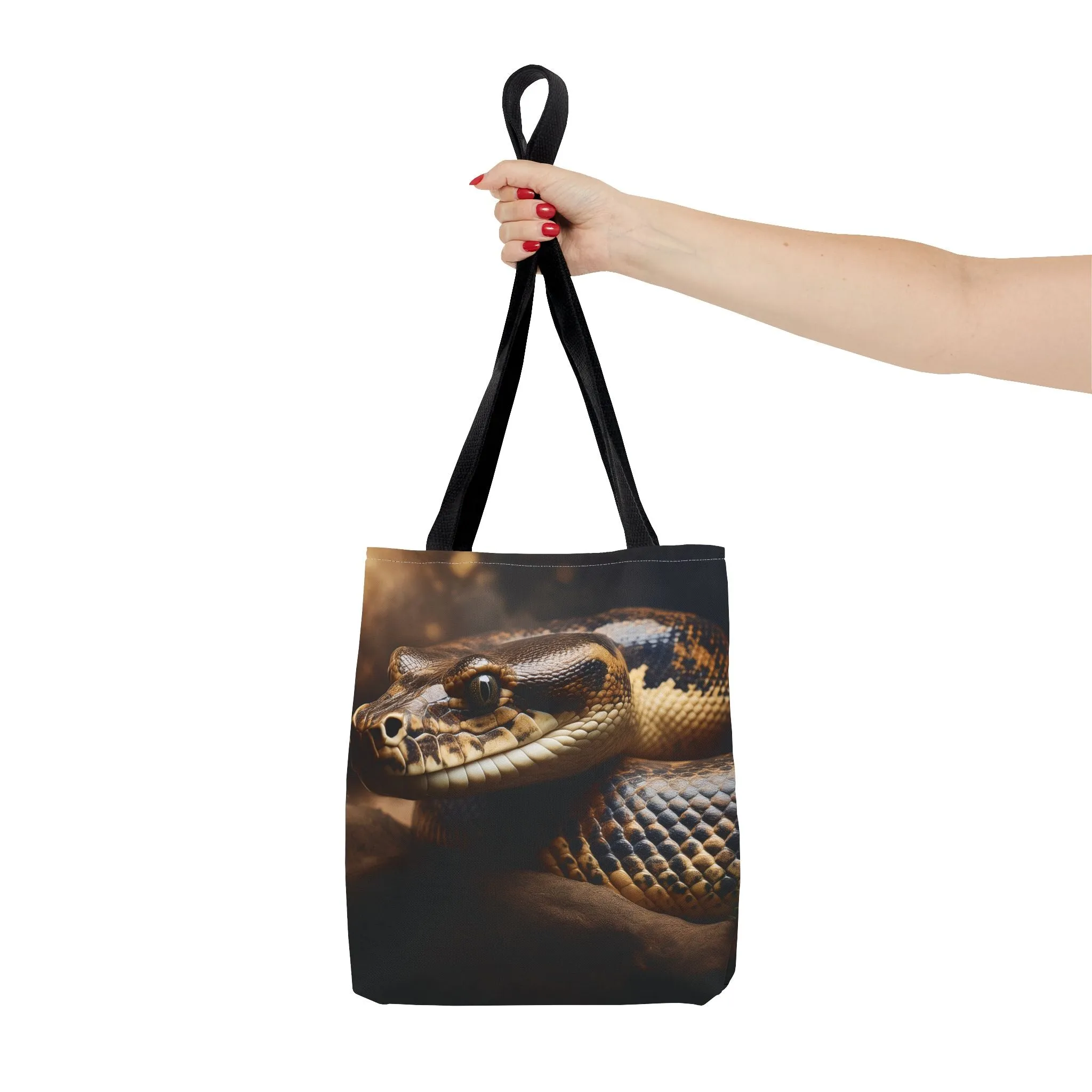 Bags with Animals
