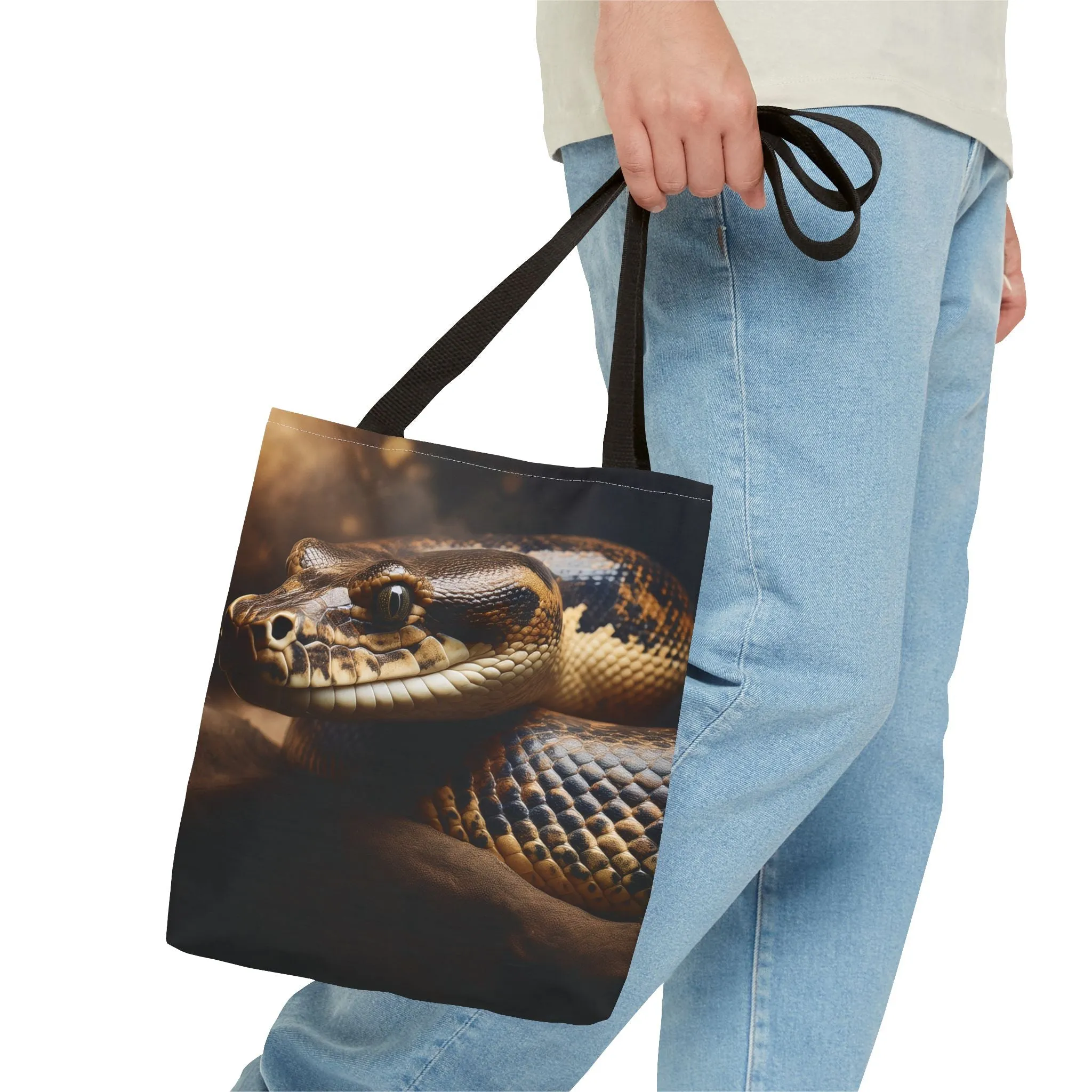 Bags with Animals