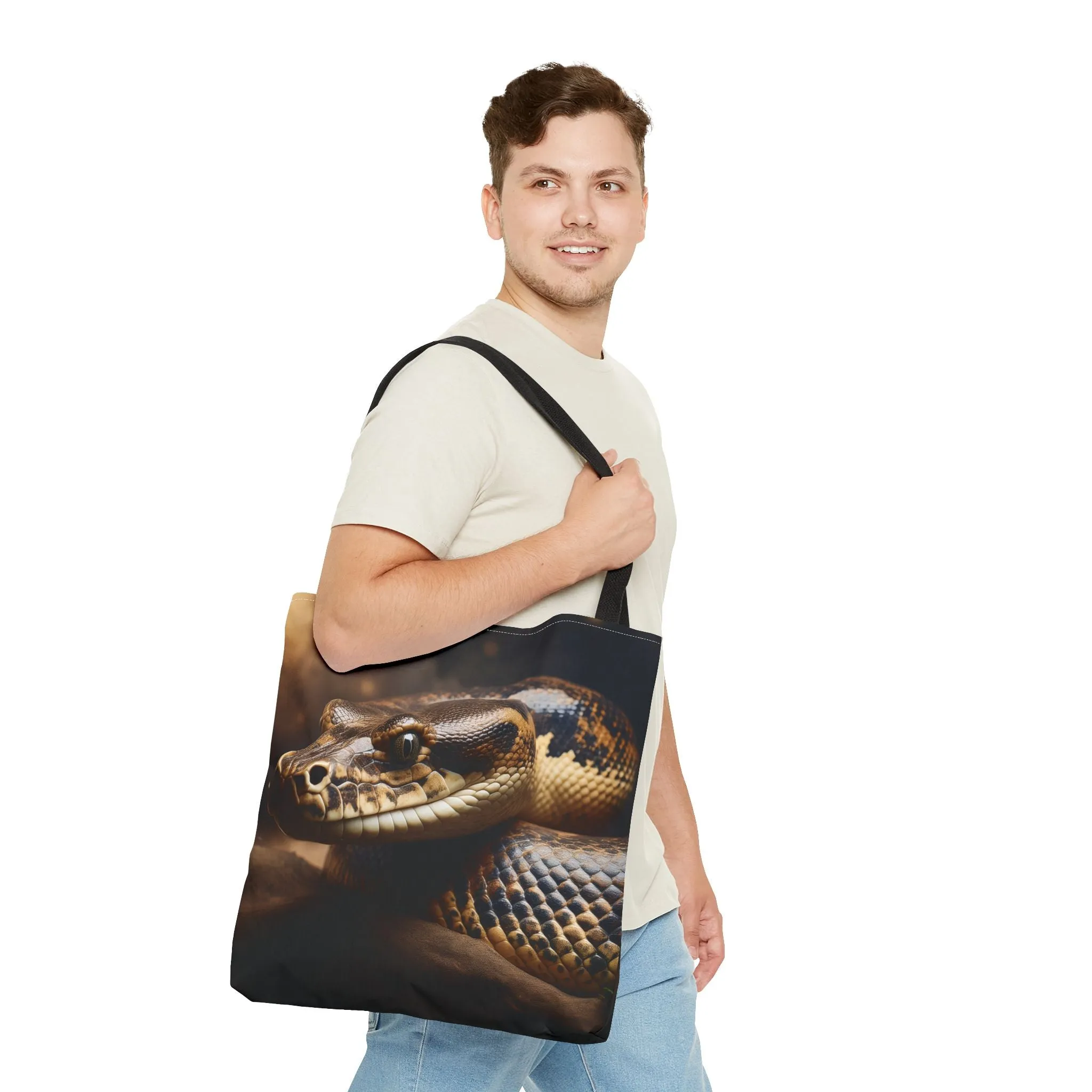 Bags with Animals