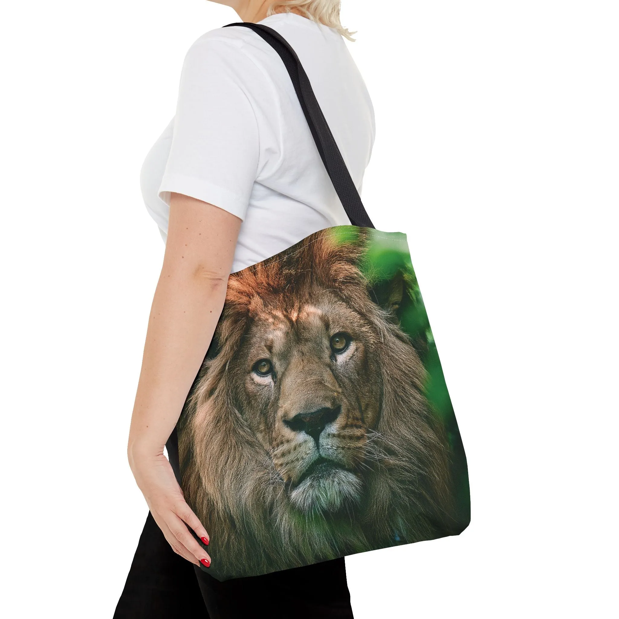 Bags with Animals