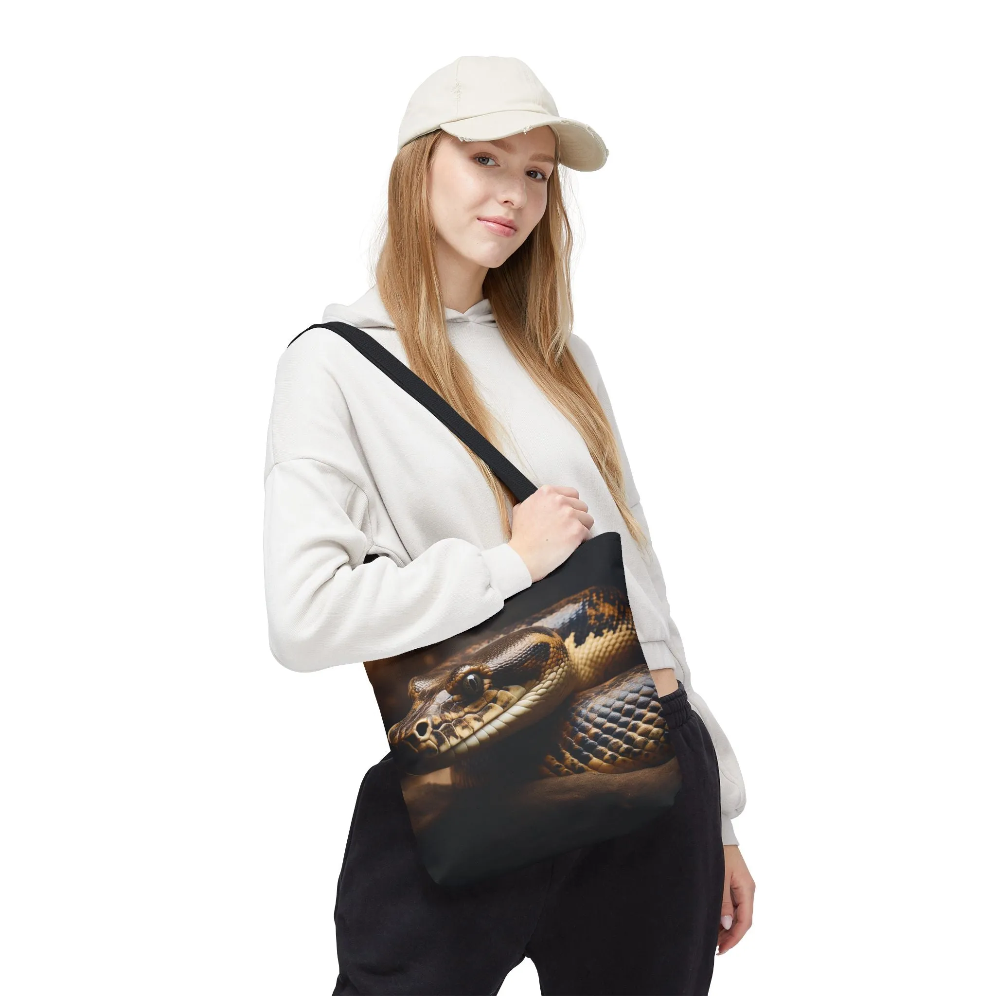 Bags with Animals