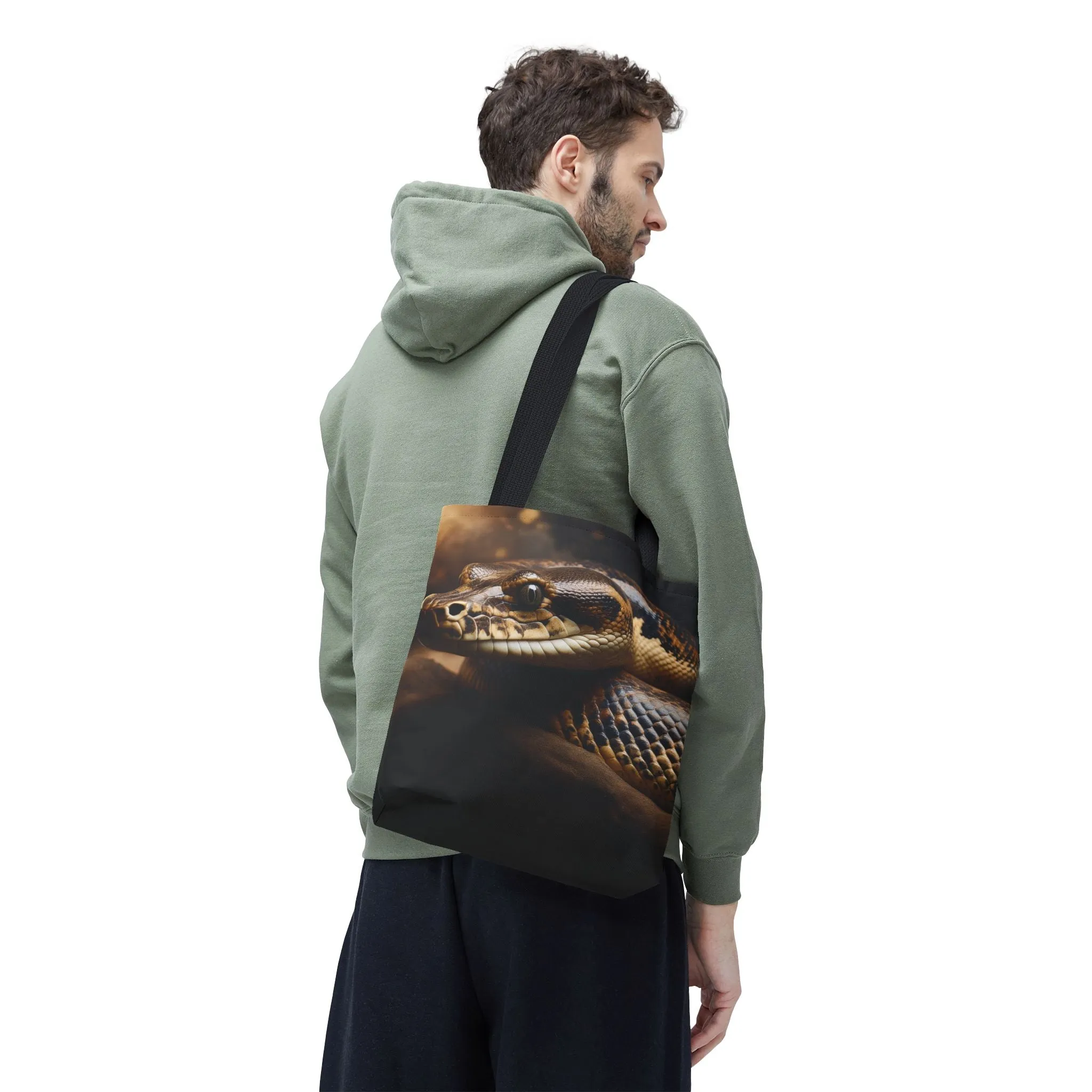 Bags with Animals