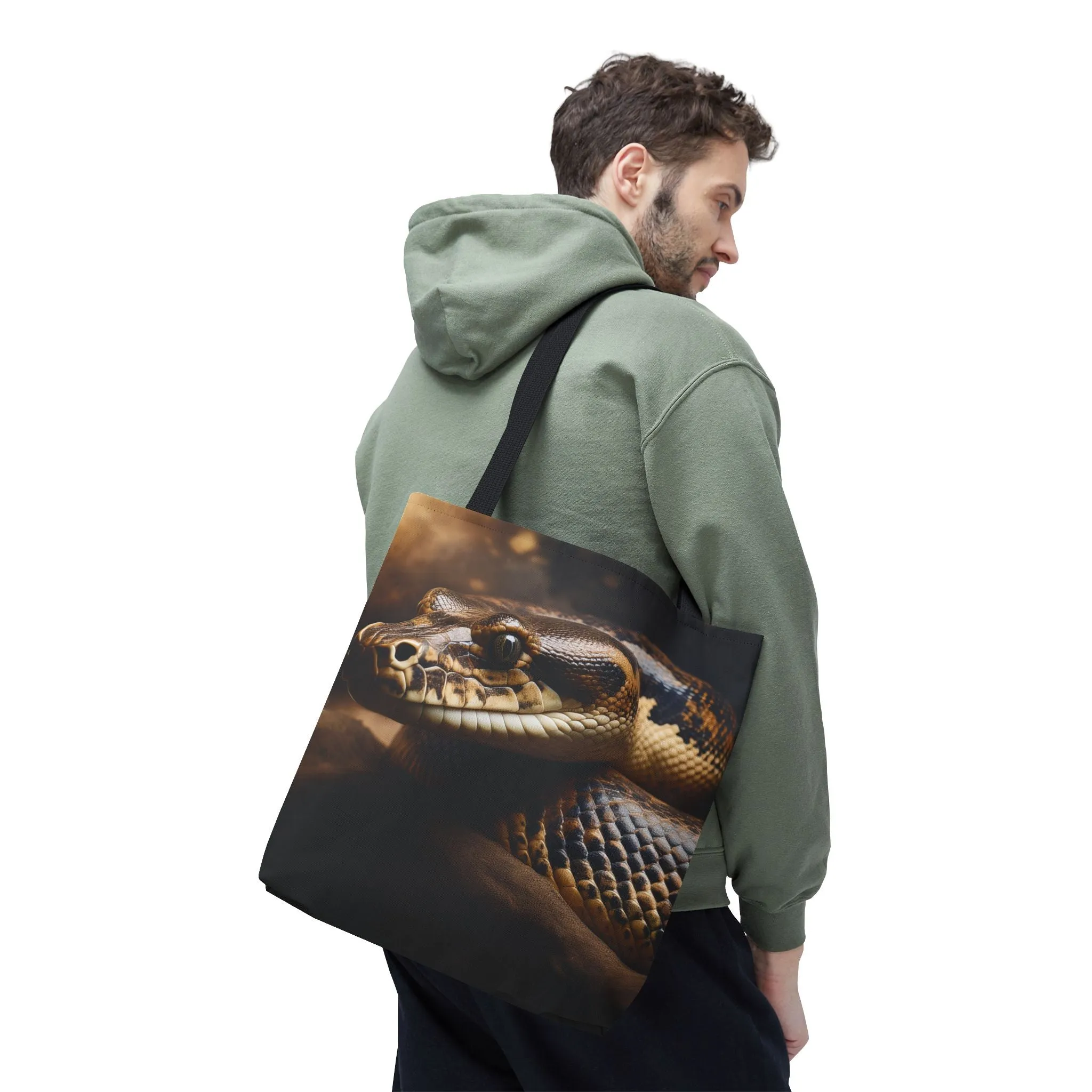 Bags with Animals