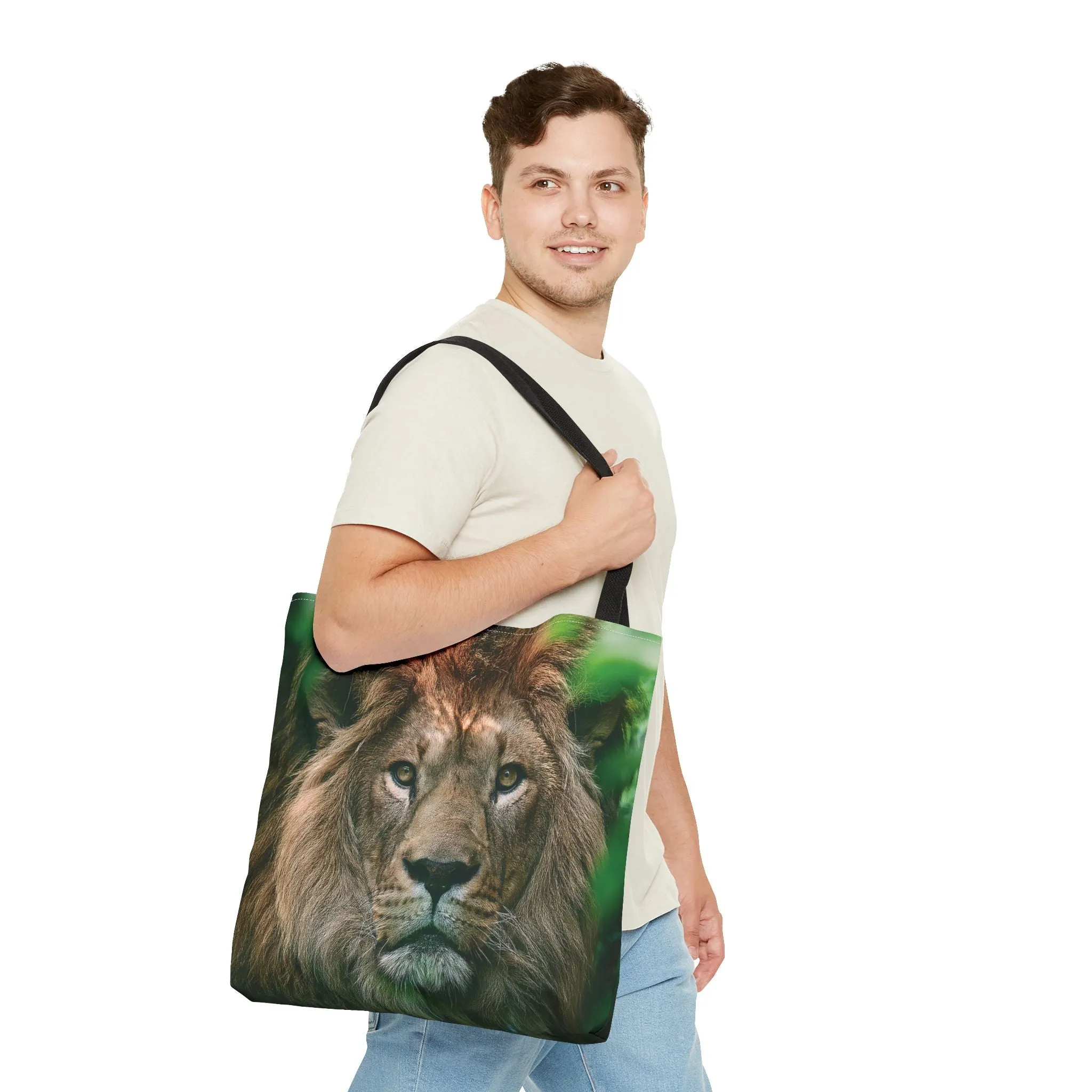 Bags with Animals