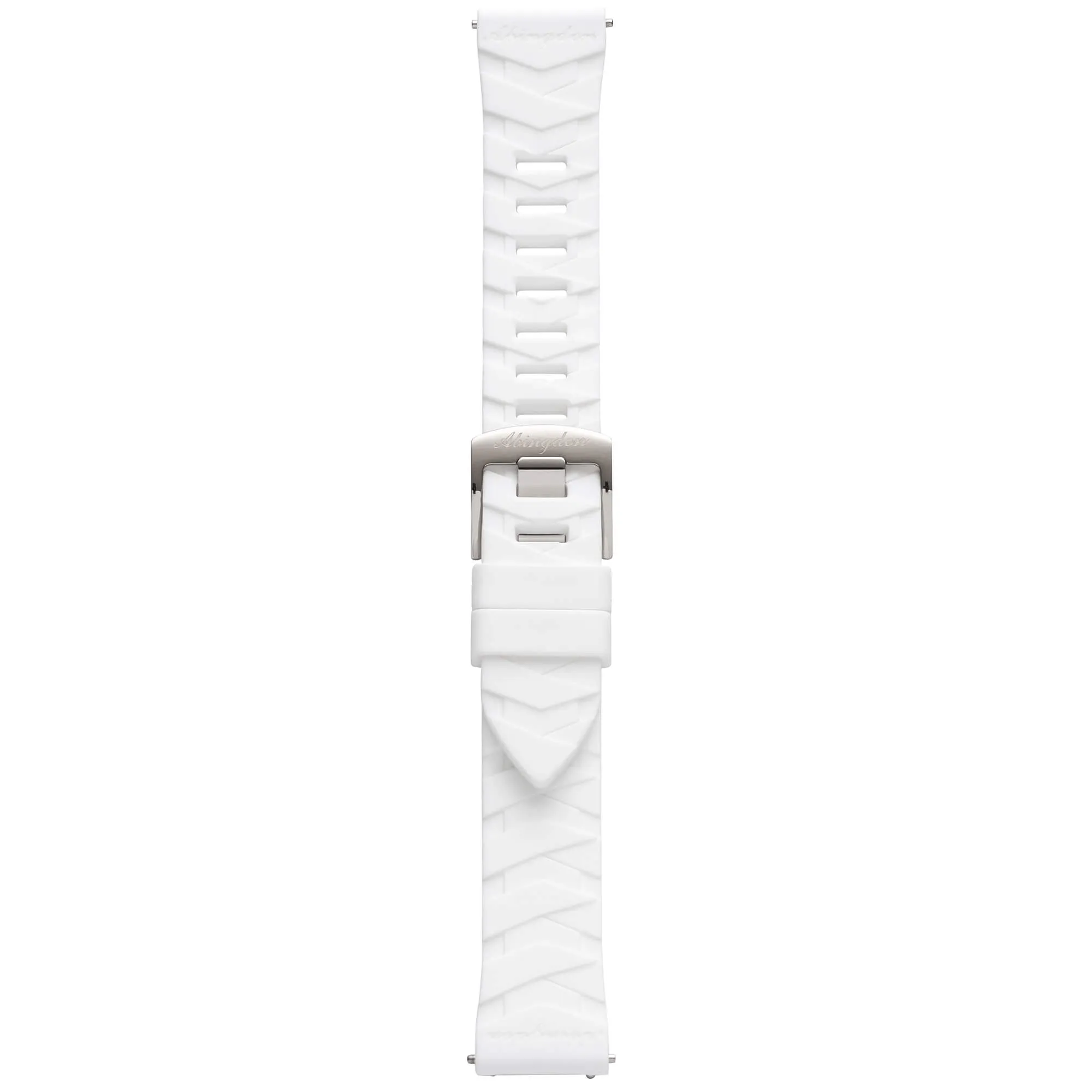 BAND - 20mm Silicone Wristband
