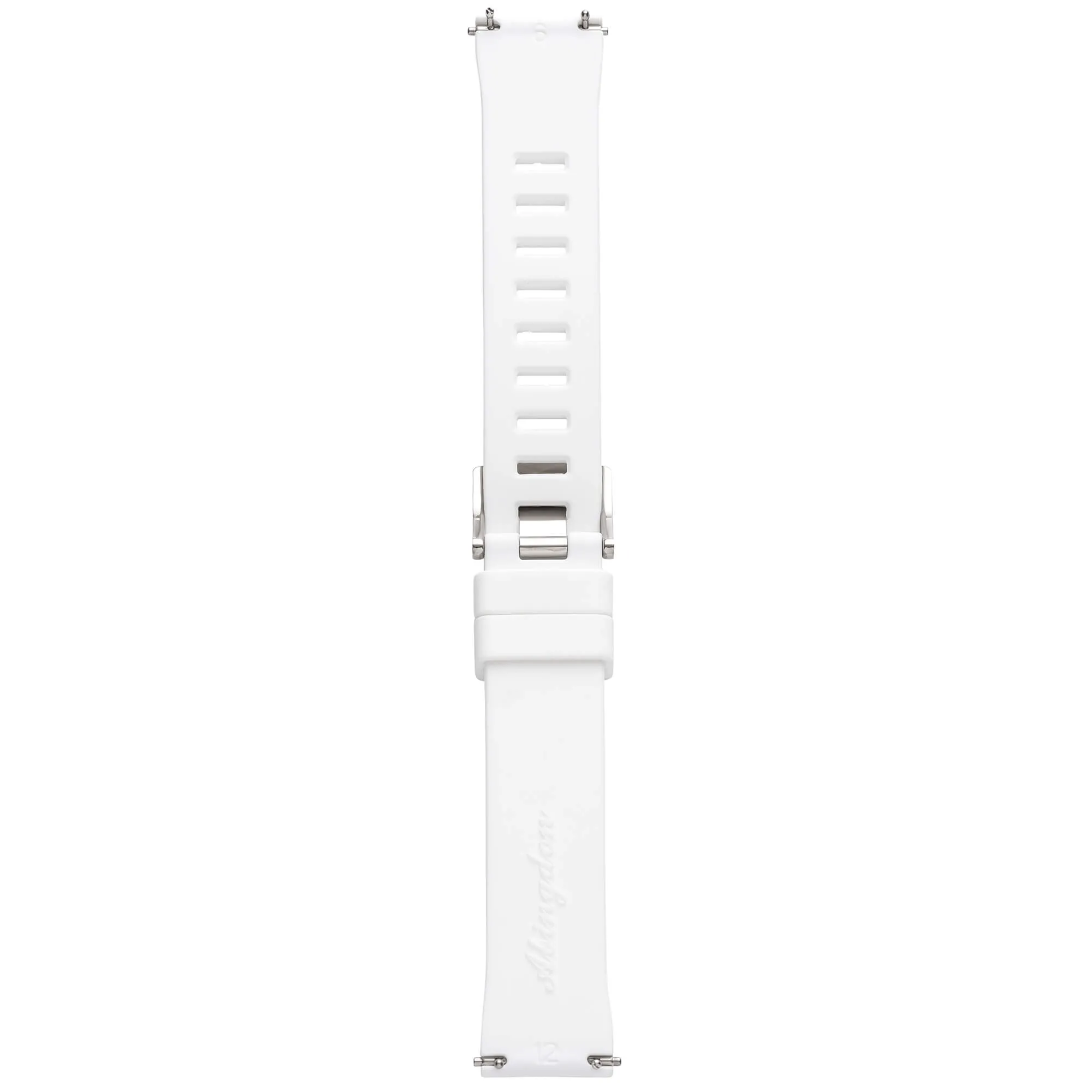 BAND - 20mm Silicone Wristband