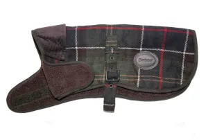 Barbour Wool Touch Fleece Lined Dog Coat