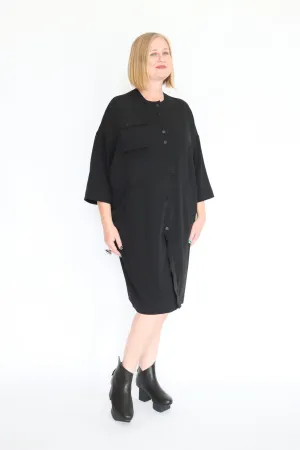 Bitte Kai Rand Tokyo Twill Shirt Dress