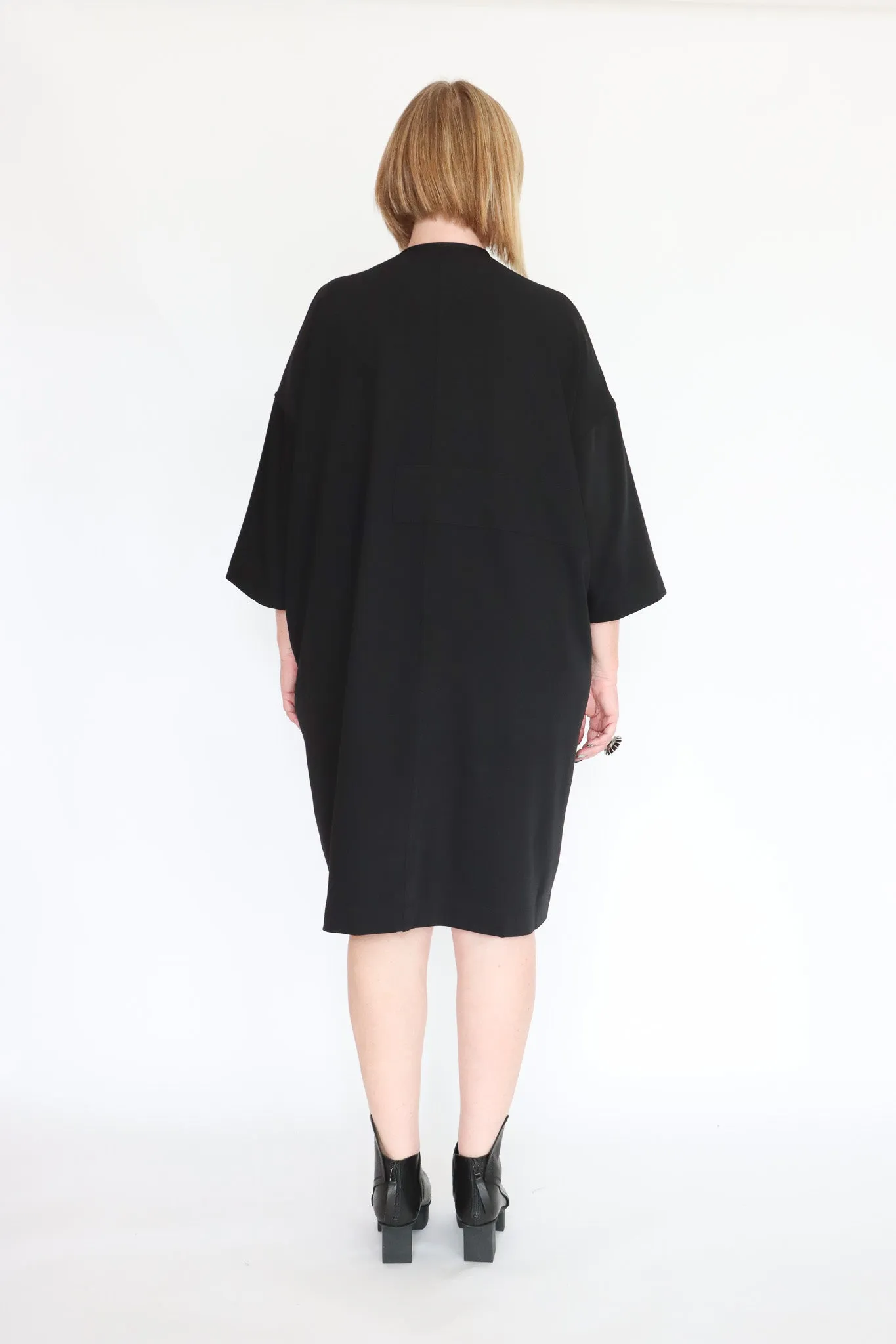 Bitte Kai Rand Tokyo Twill Shirt Dress