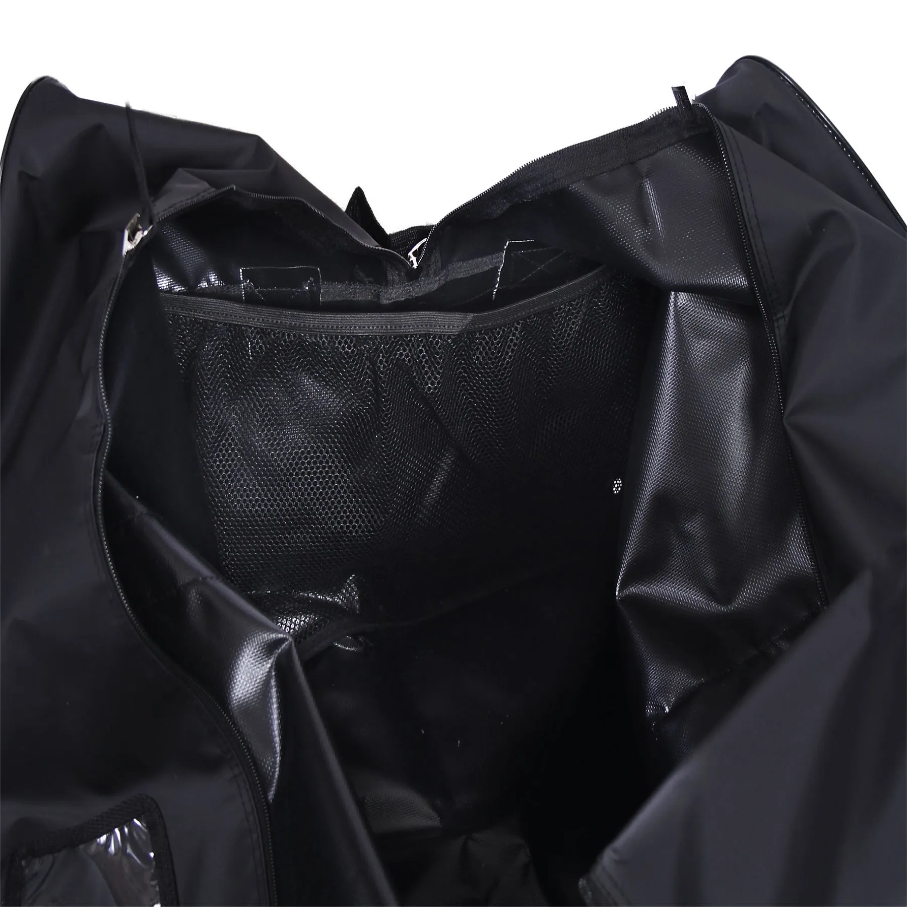 Blackedge Pro Goalie Bag - Junior