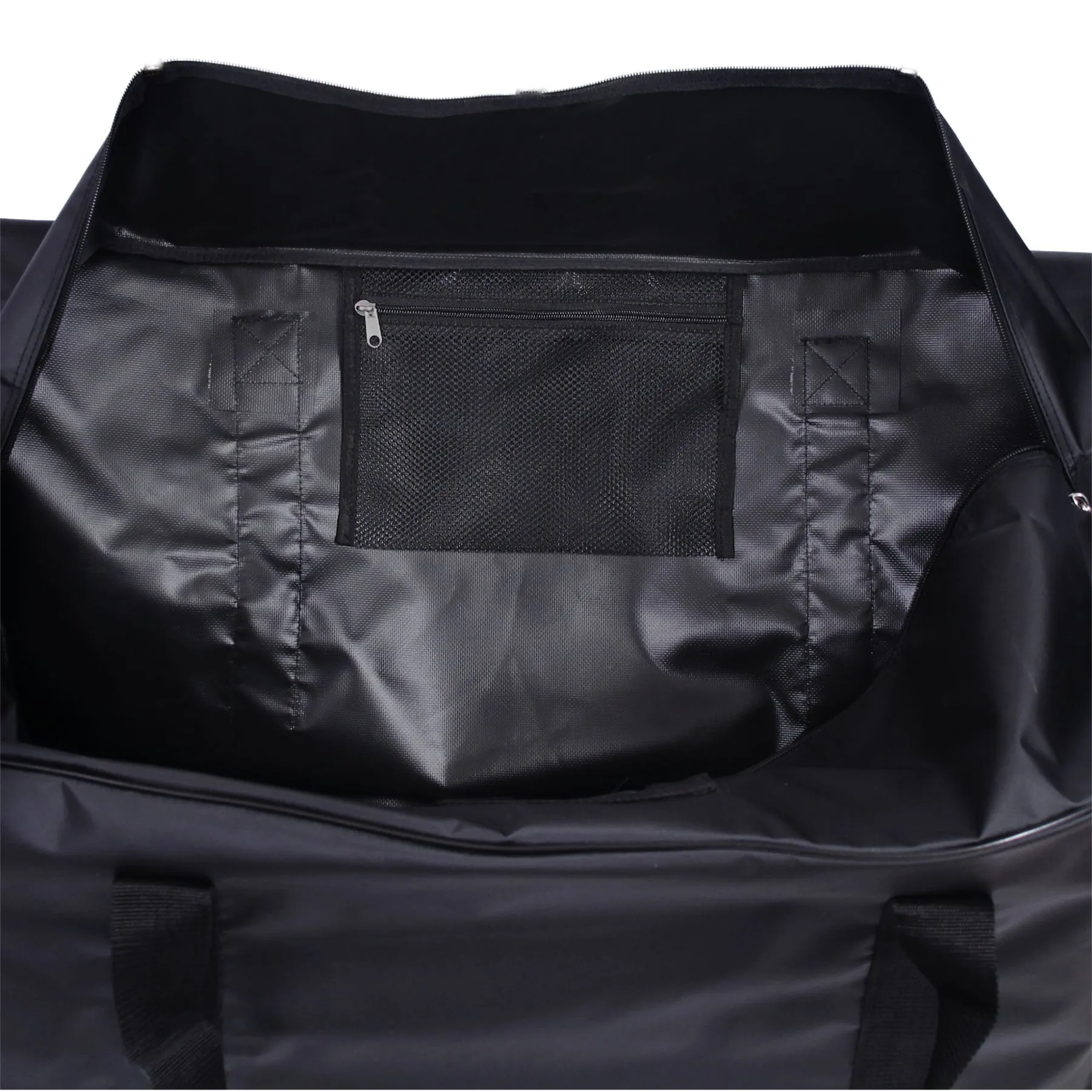 Blackedge Pro Goalie Bag - Junior
