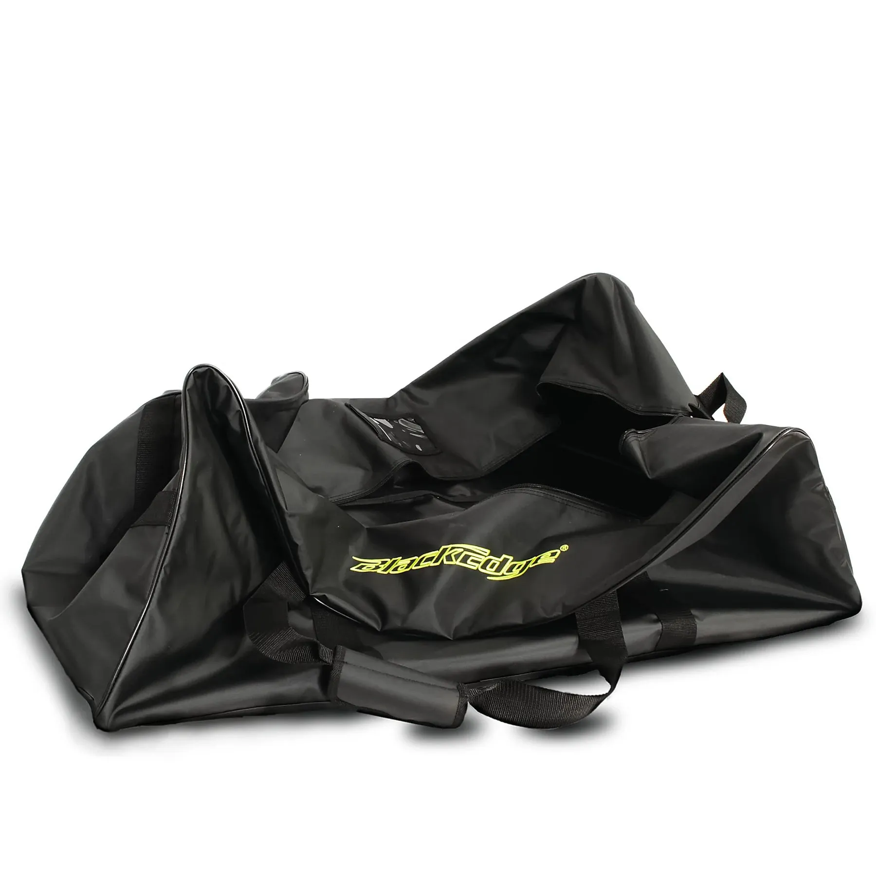 Blackedge Pro Goalie Bag - Junior