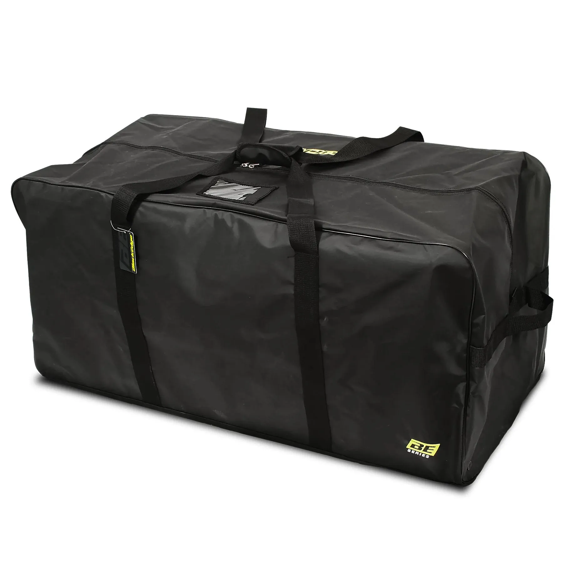 Blackedge Pro Goalie Bag - Junior