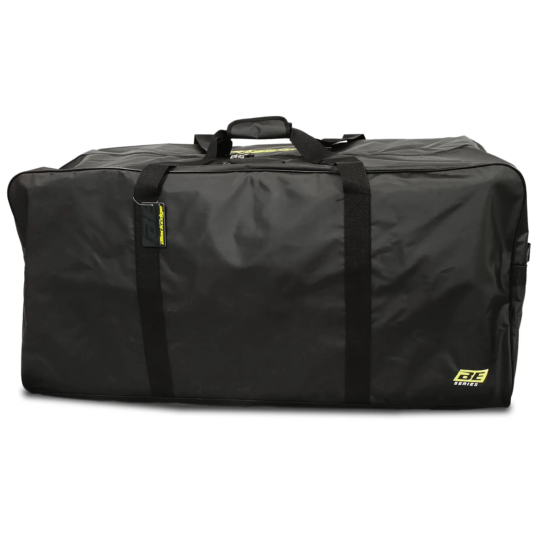 Blackedge Pro Goalie Bag - Junior