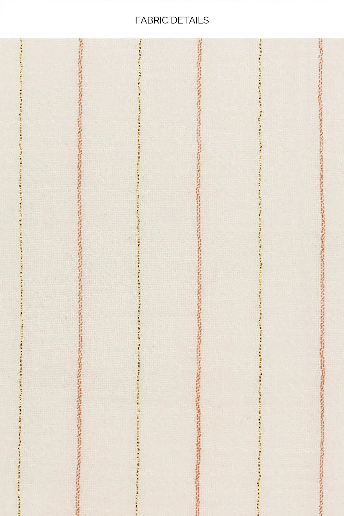 BLOOM - Long Open Tunic • Ivory