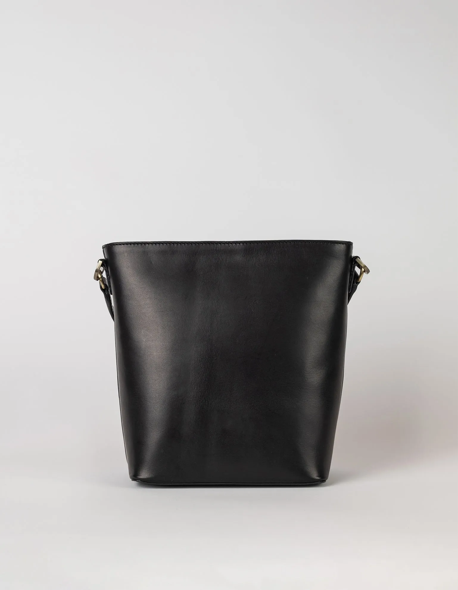 Bobbi Bucket Bag Maxi | Classic Leather