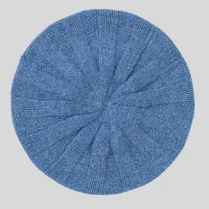 Bowden Rib Beret