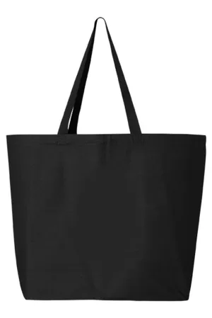 Bowleaf Clover Canvas Jumbo Tote