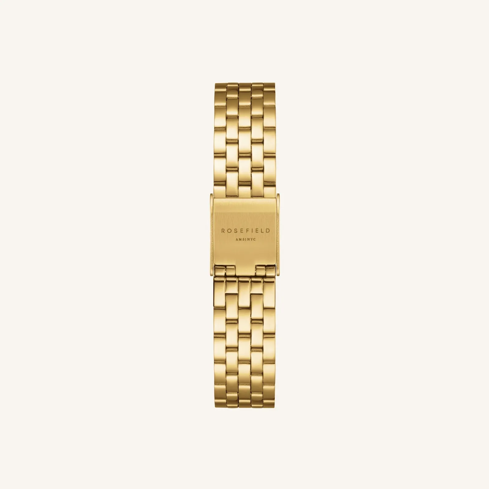 Boxelle Gold - Engraved