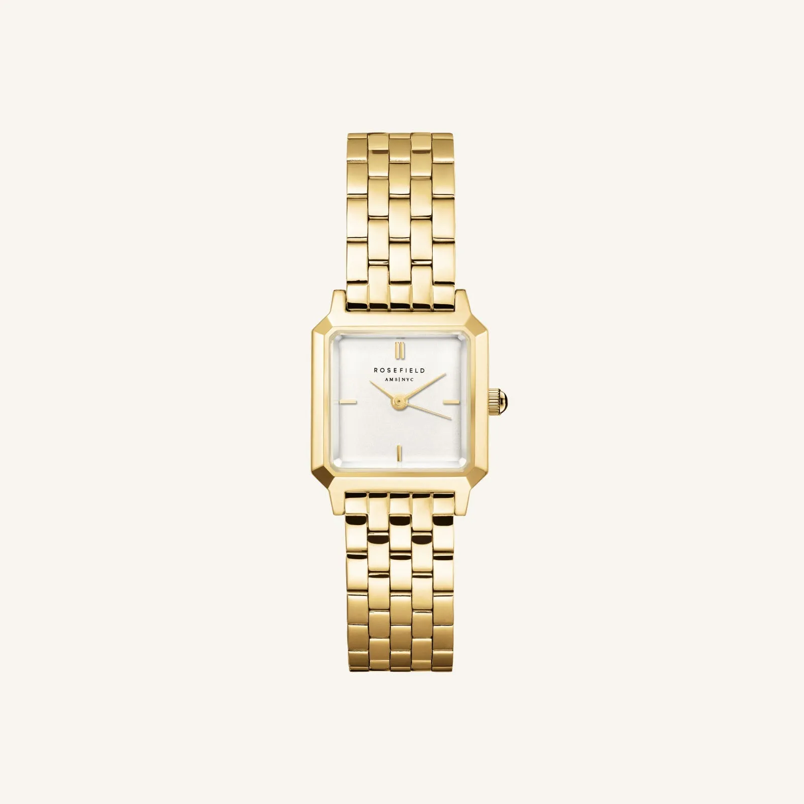 Boxelle Gold - Engraved
