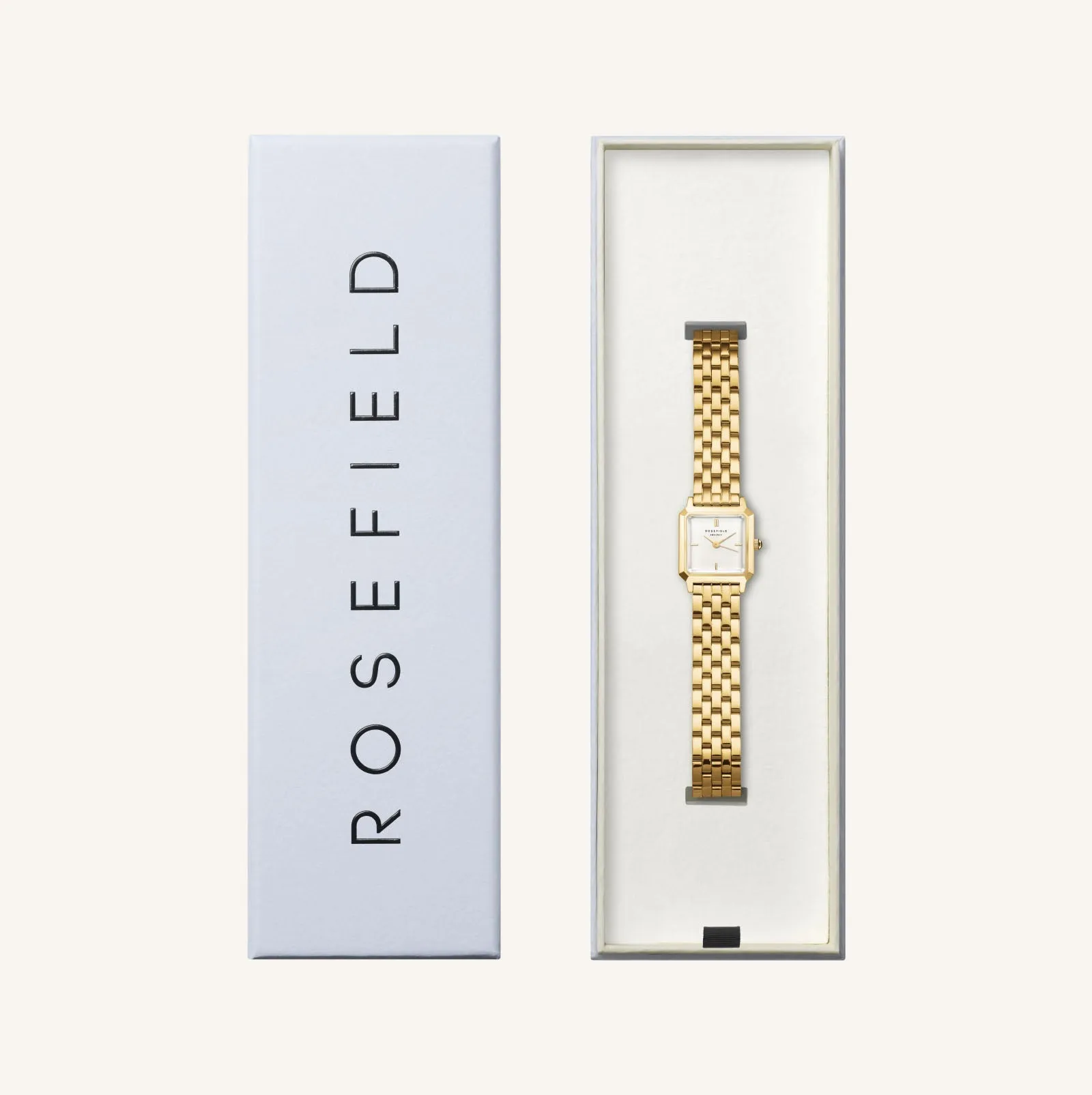 Boxelle Gold - Engraved