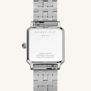 Boxelle Silver - Engraved