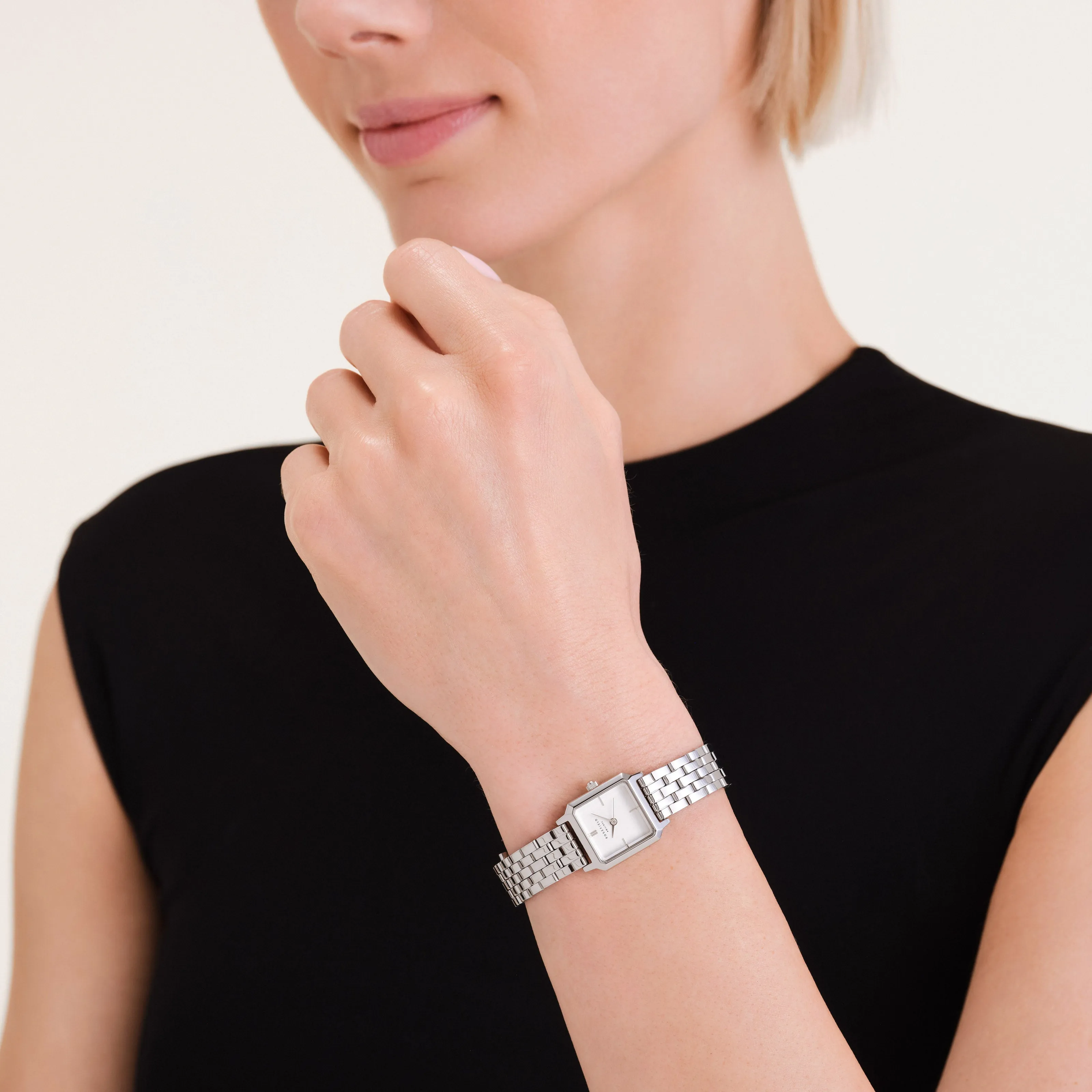 Boxelle Silver - Engraved