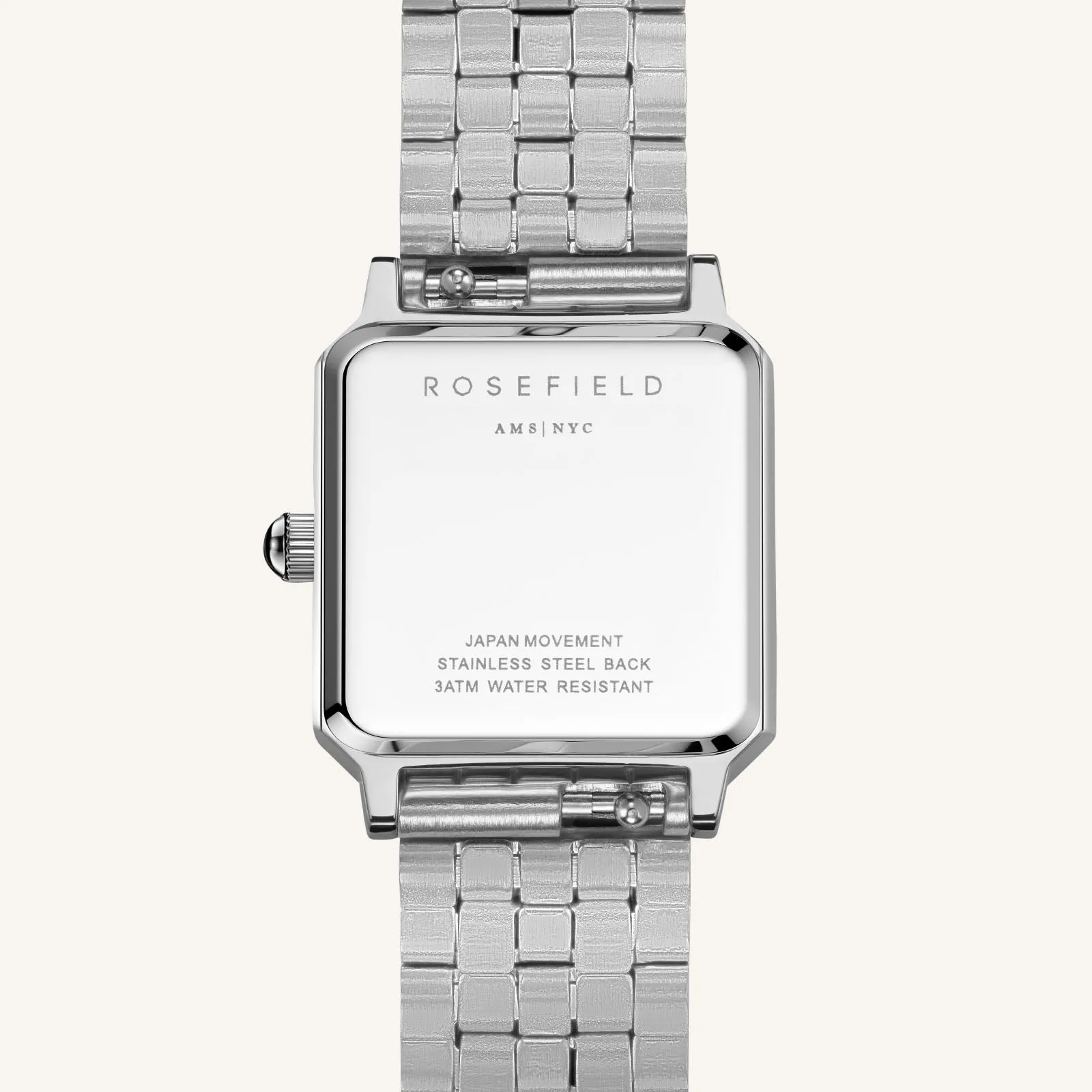 Boxelle Silver - Engraved