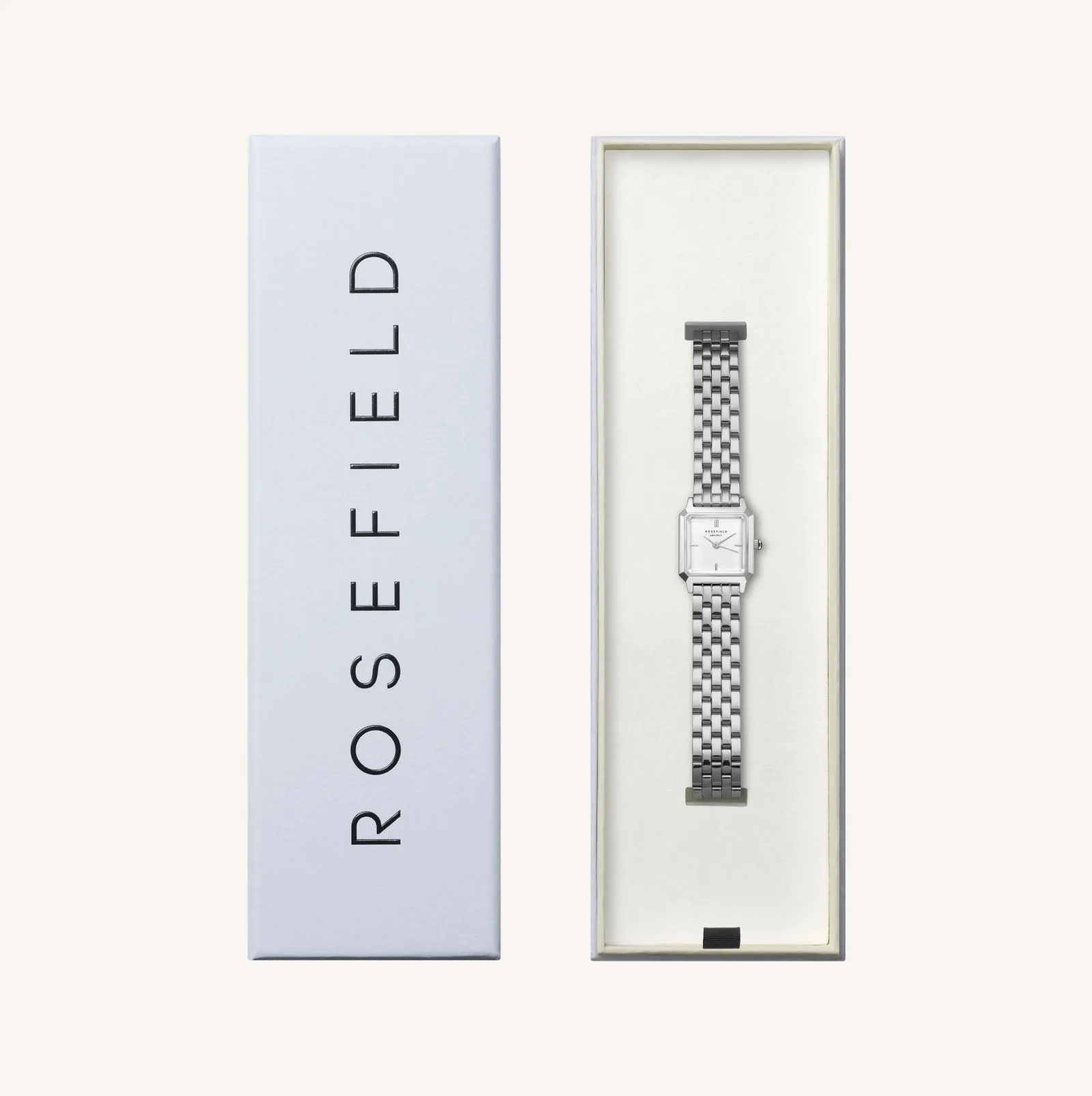Boxelle Silver - Engraved