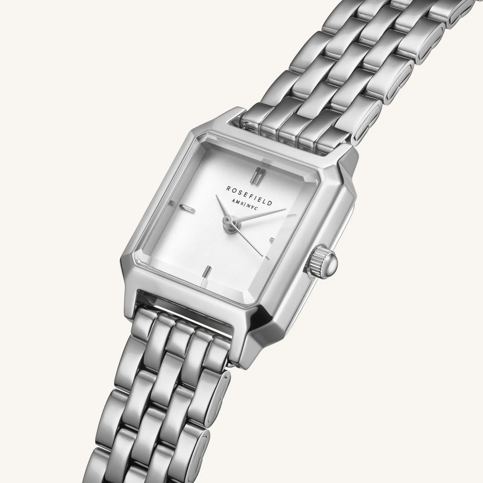 Boxelle Silver - Engraved