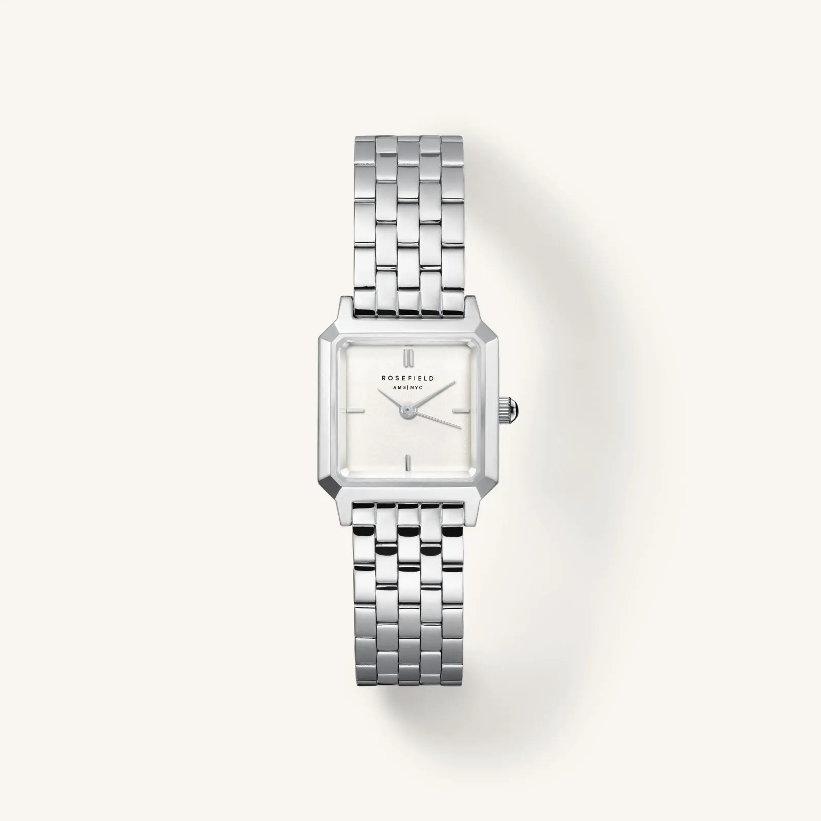 Boxelle Silver - Engraved
