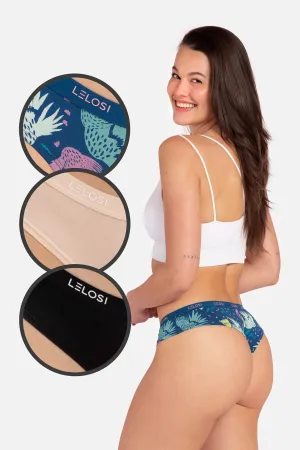 Brazilians set Pag