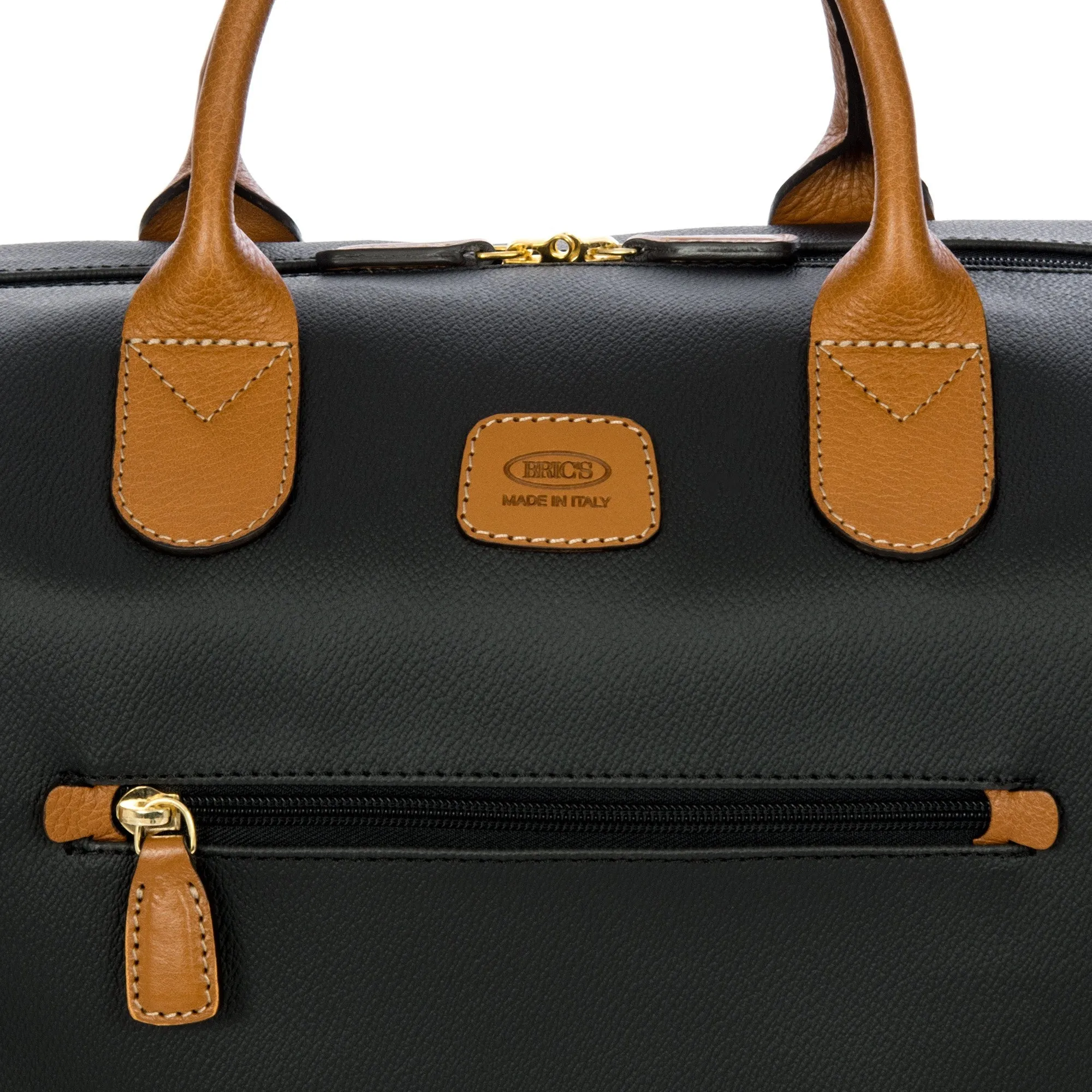 Brics Firenze 18" Cargo Duffle