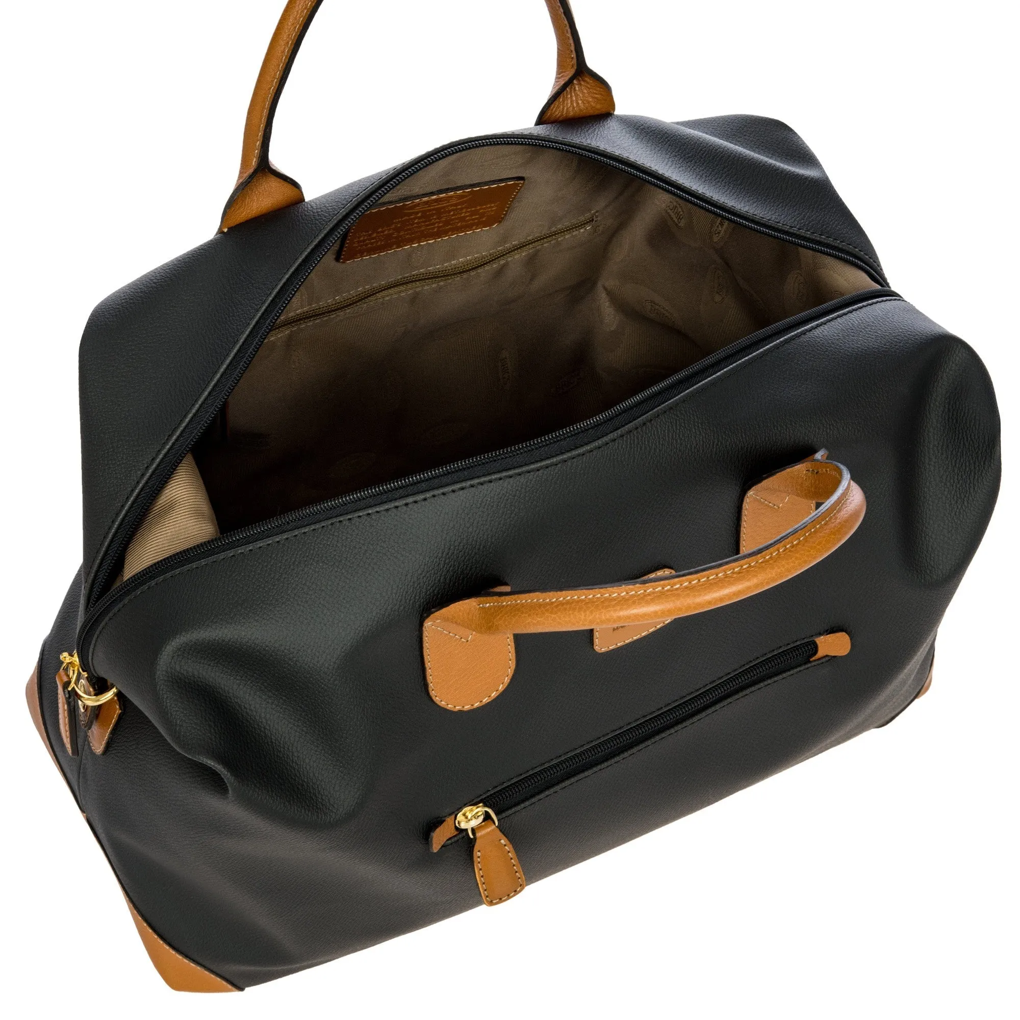 Brics Firenze 18" Cargo Duffle