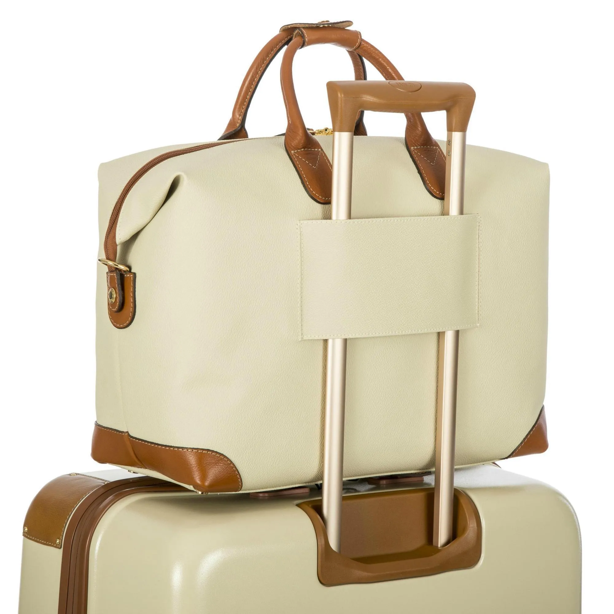 Brics Firenze 18" Cargo Duffle