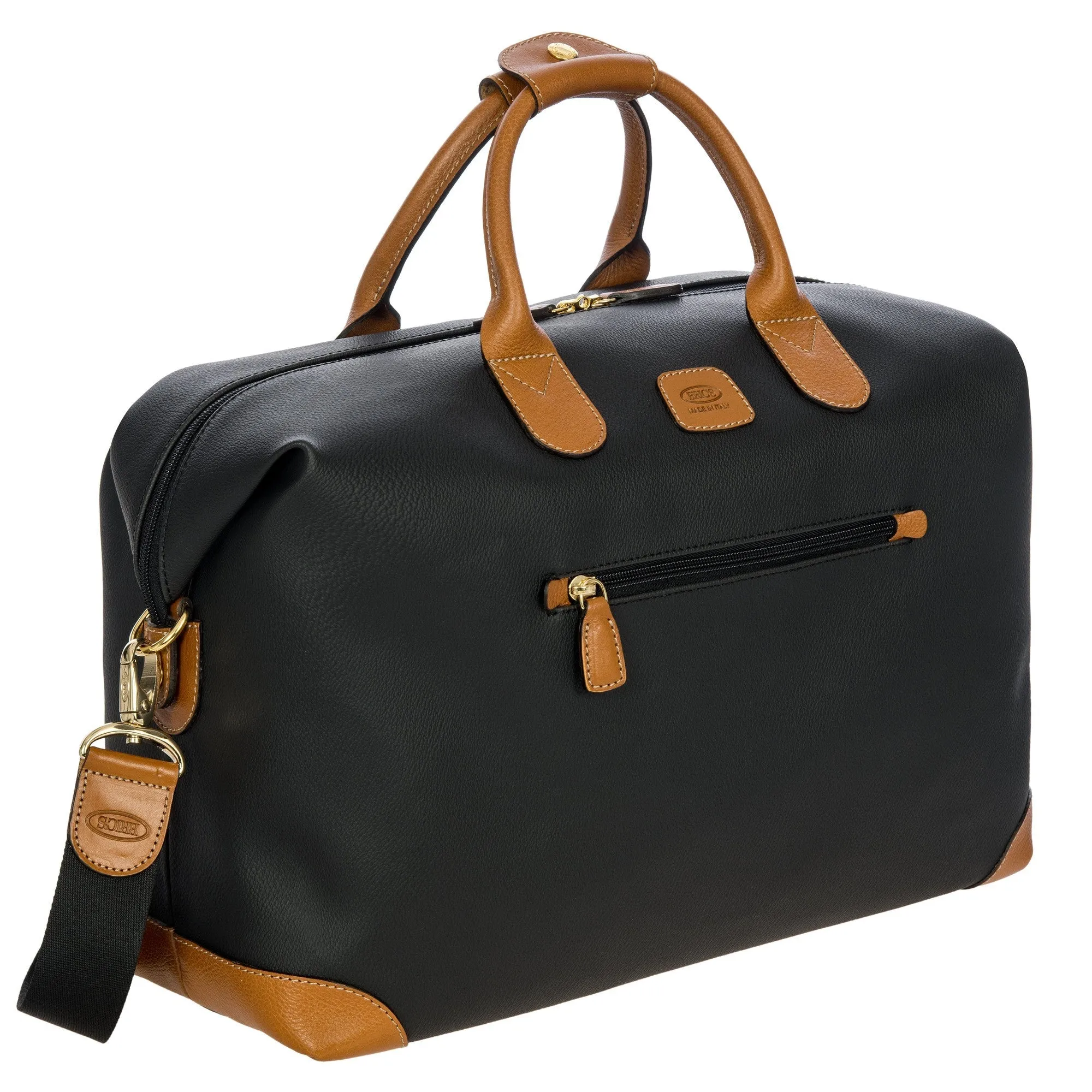 Brics Firenze 18" Cargo Duffle