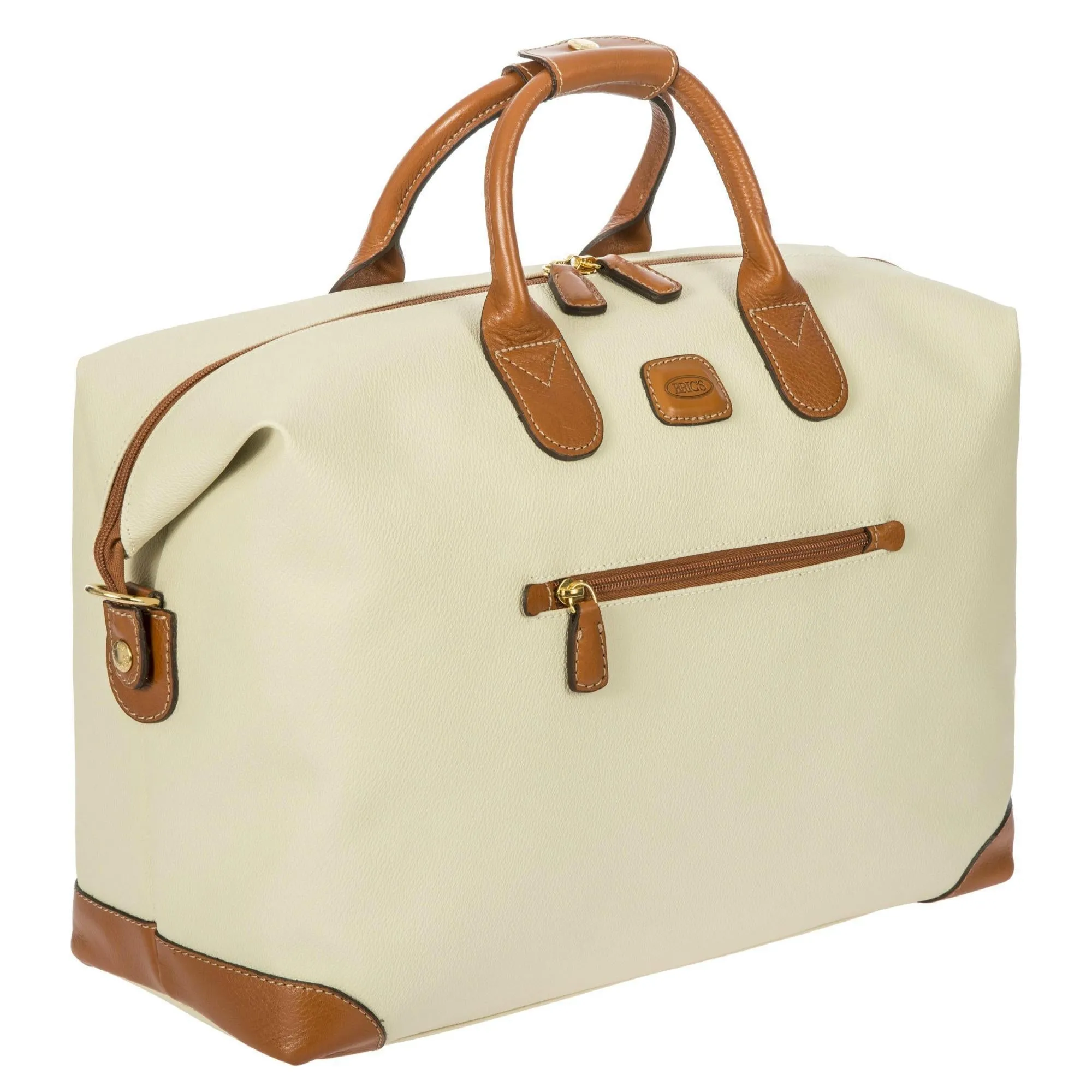 Brics Firenze 18" Cargo Duffle