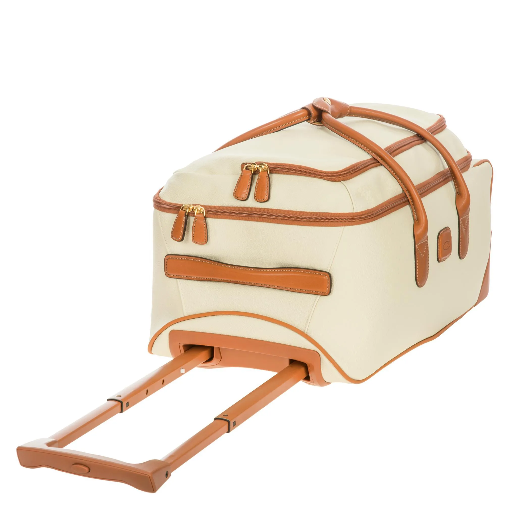 Brics Firenze 21" Rolling Duffle