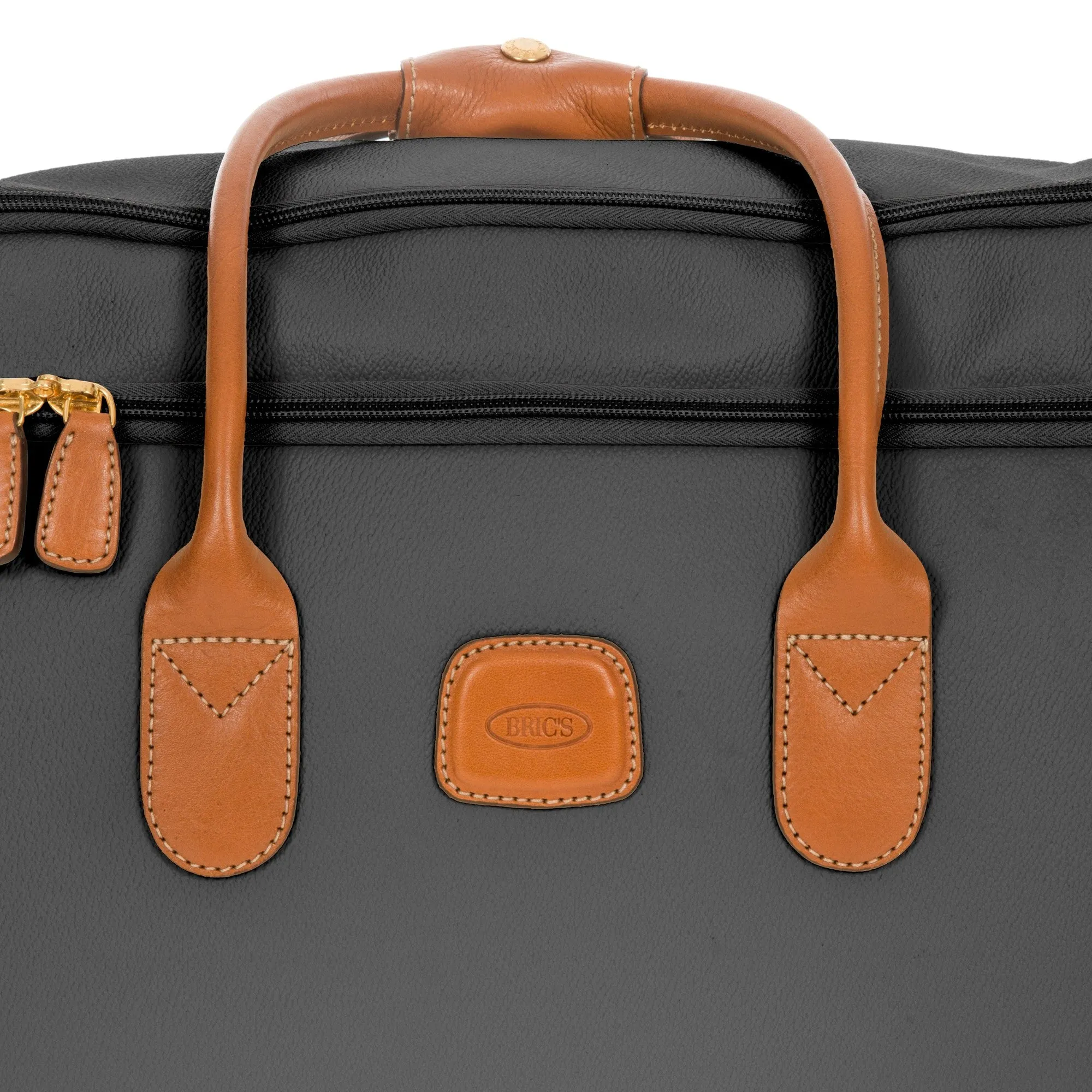 Brics Firenze 21" Rolling Duffle