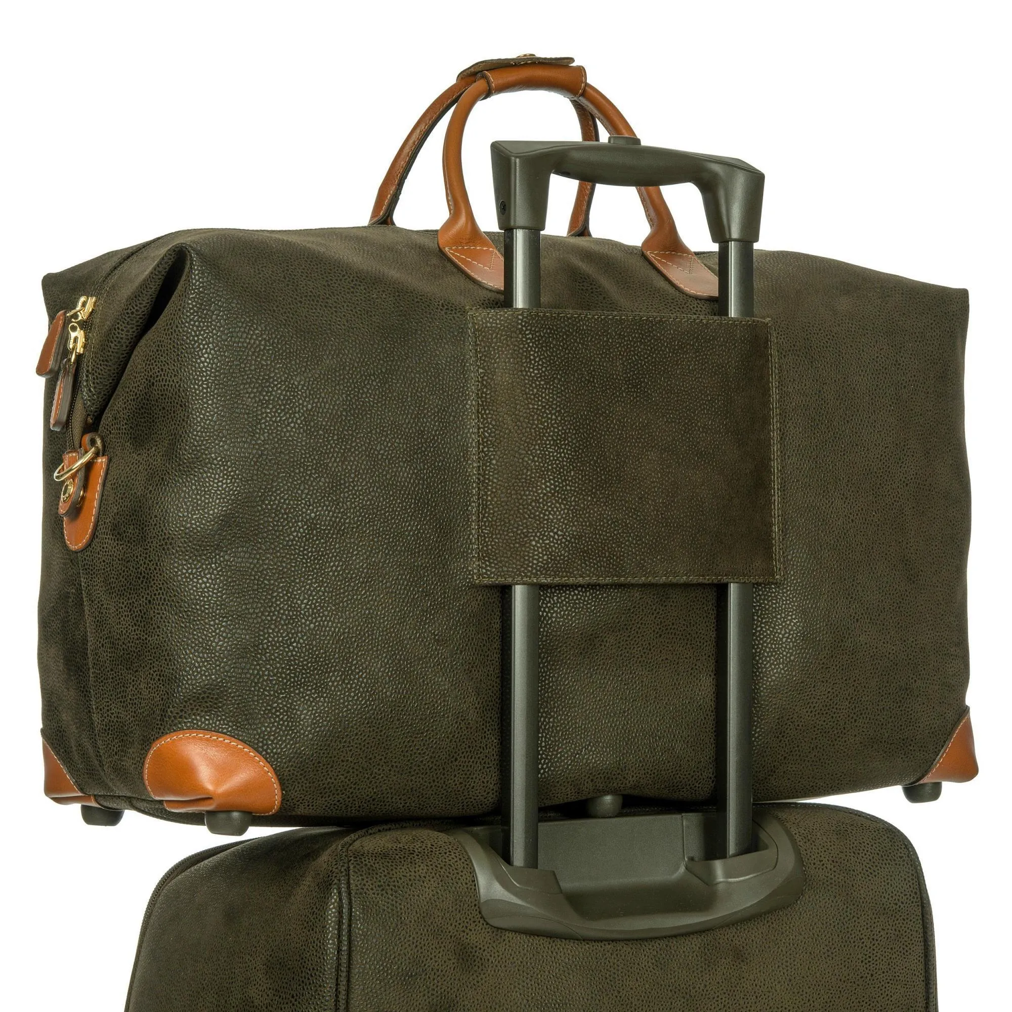 Brics Life 22" Cargo Duffle