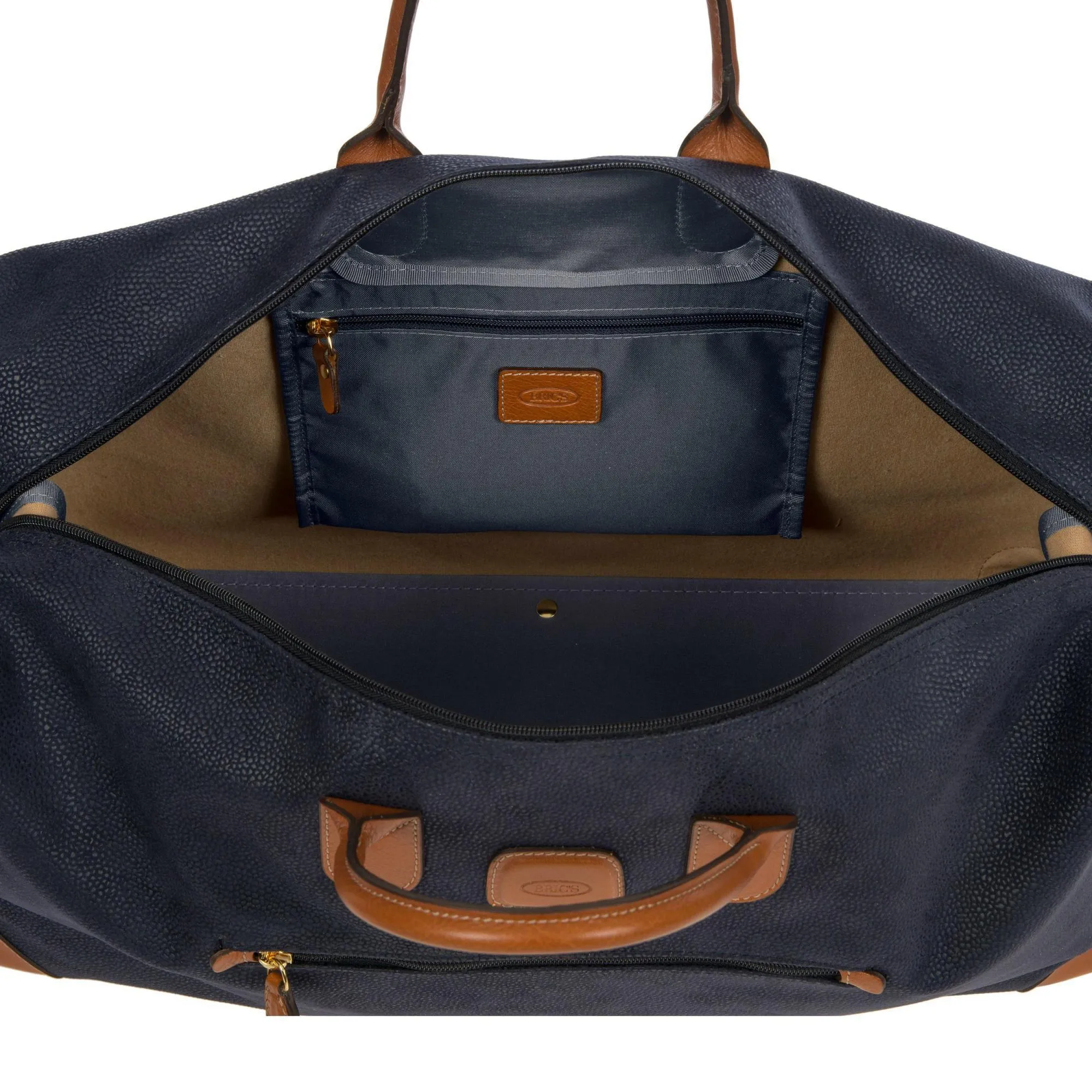 Brics Life 22" Cargo Duffle