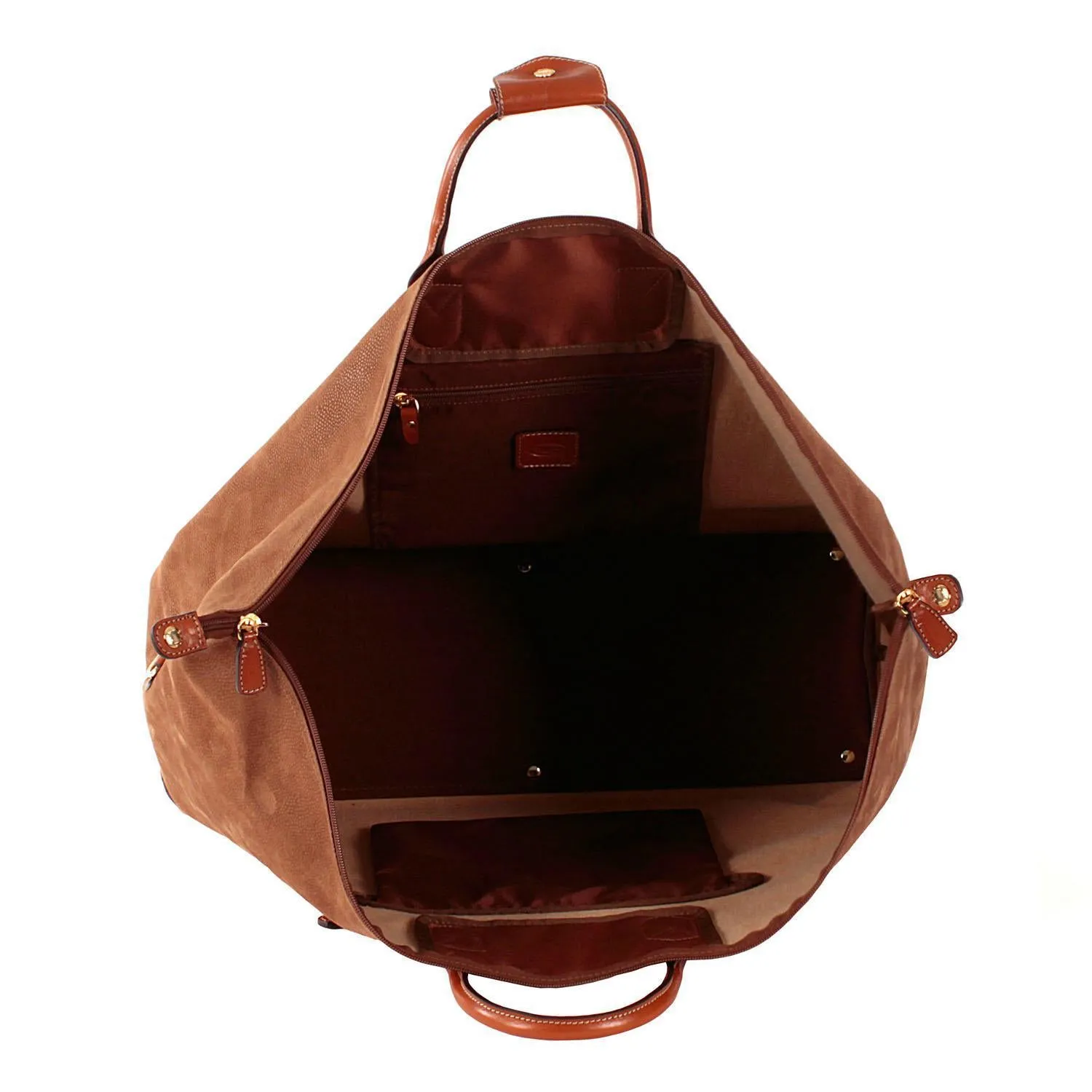 Brics Life 22" Cargo Duffle