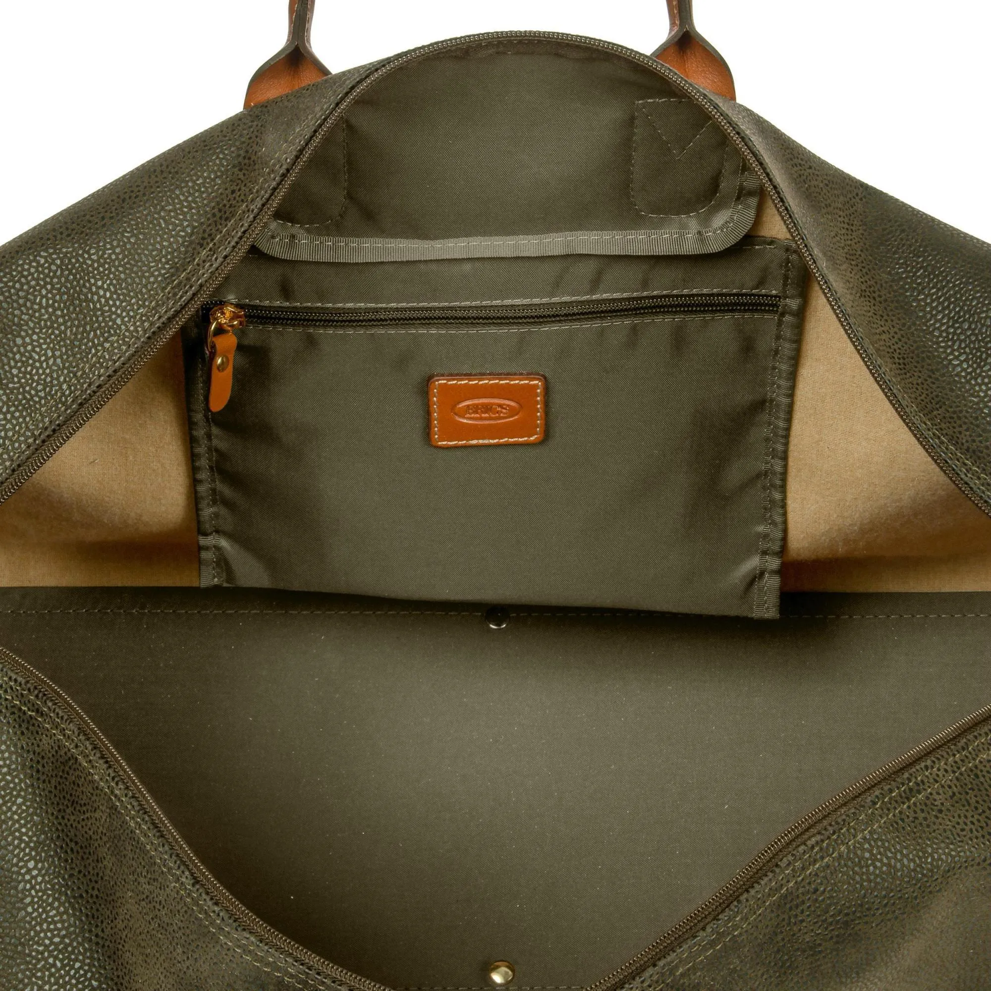 Brics Life 22" Cargo Duffle