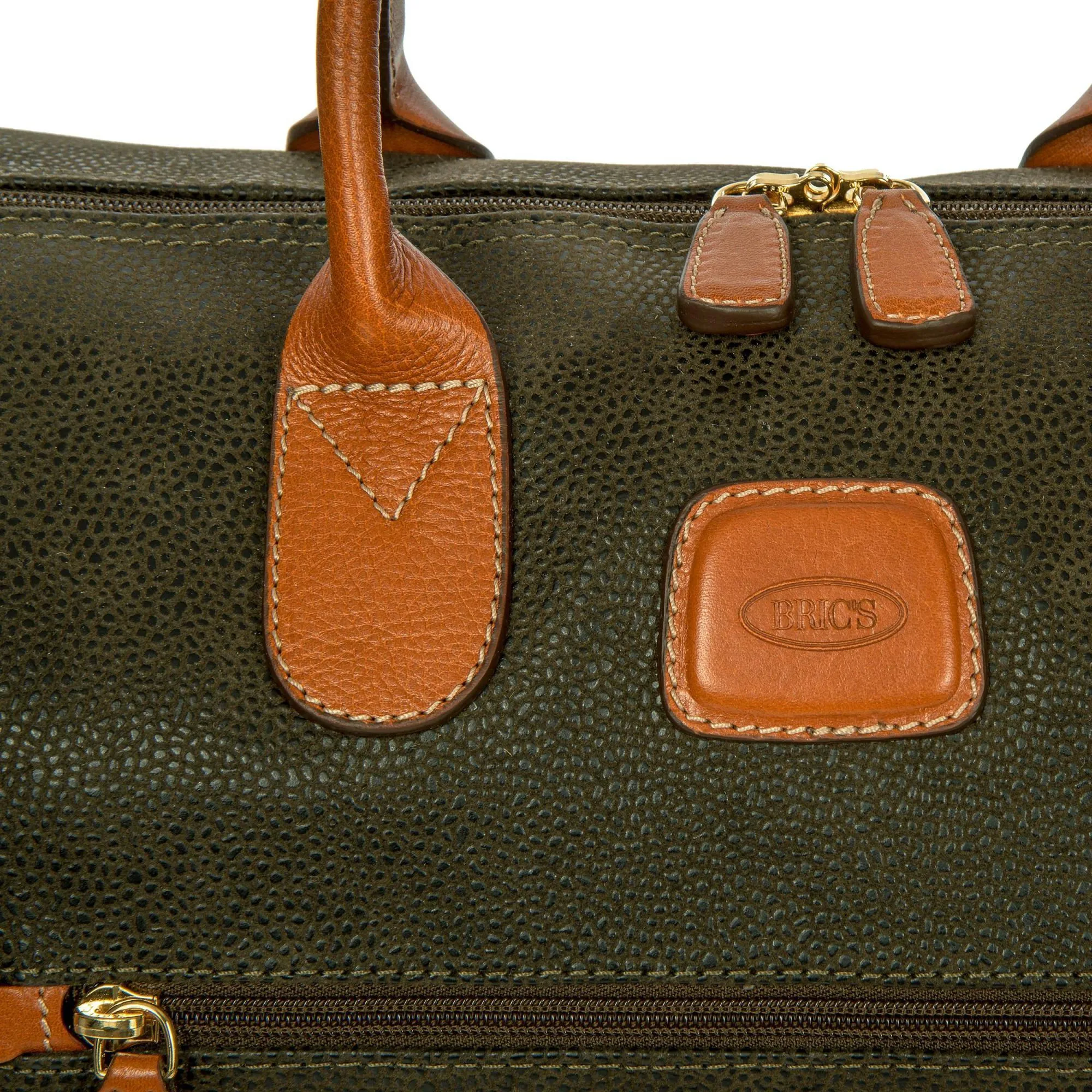 Brics Life 22" Cargo Duffle